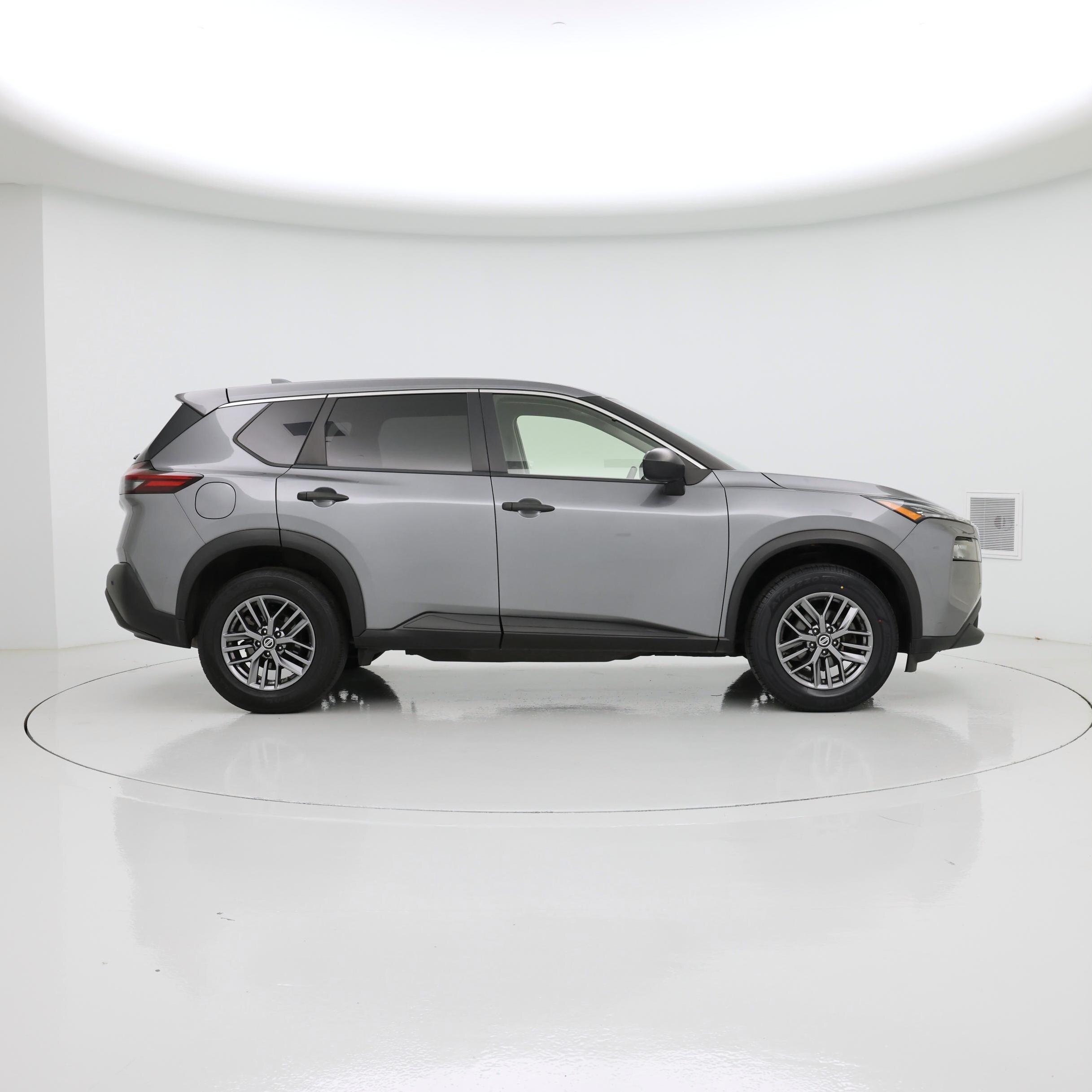 Thumbnail: 2021 Nissan Rogue - 7
