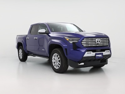 2024 Toyota Tacoma Limited
