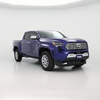 2024 Toyota Tacoma Limited