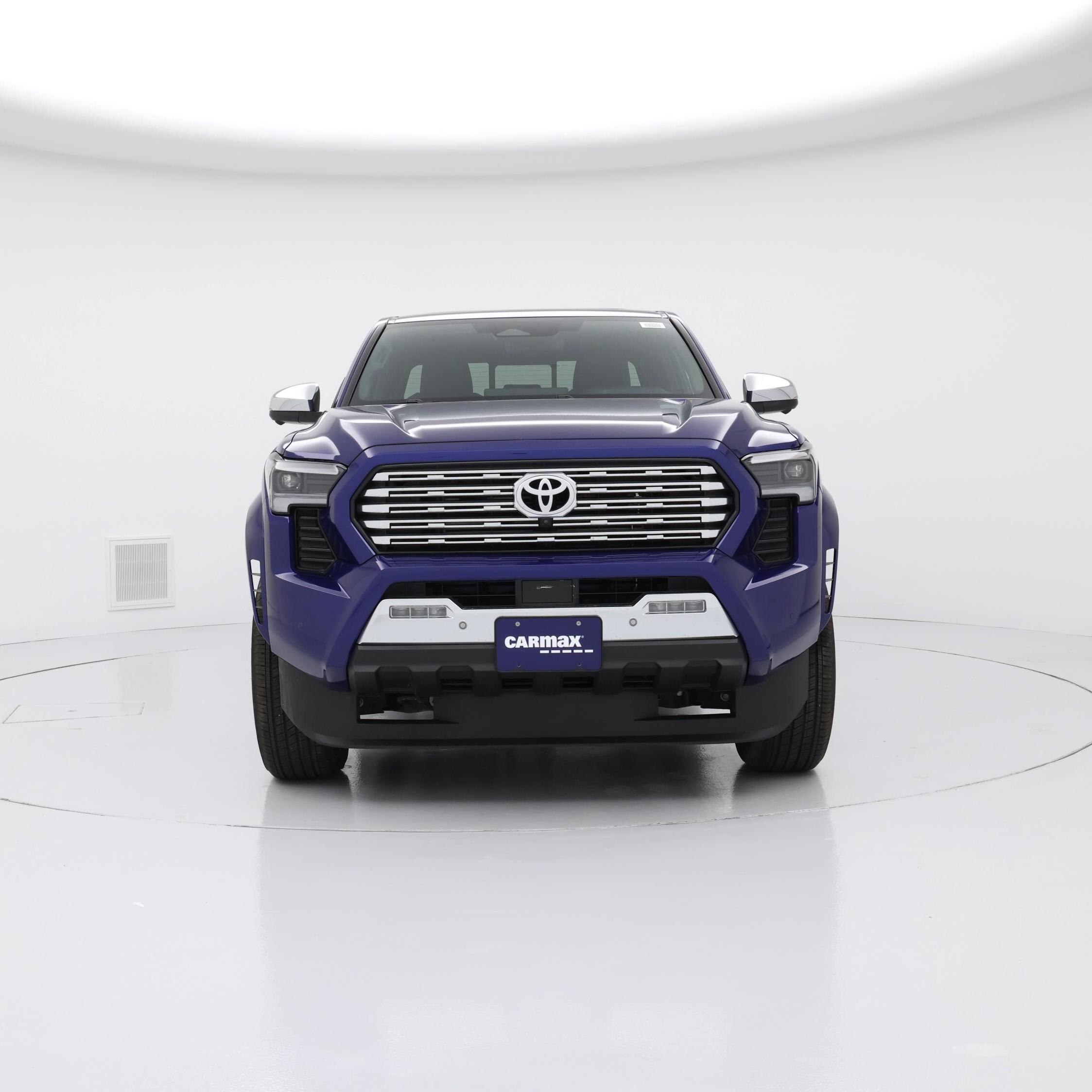 Thumbnail: 2024 Toyota Tacoma - 5