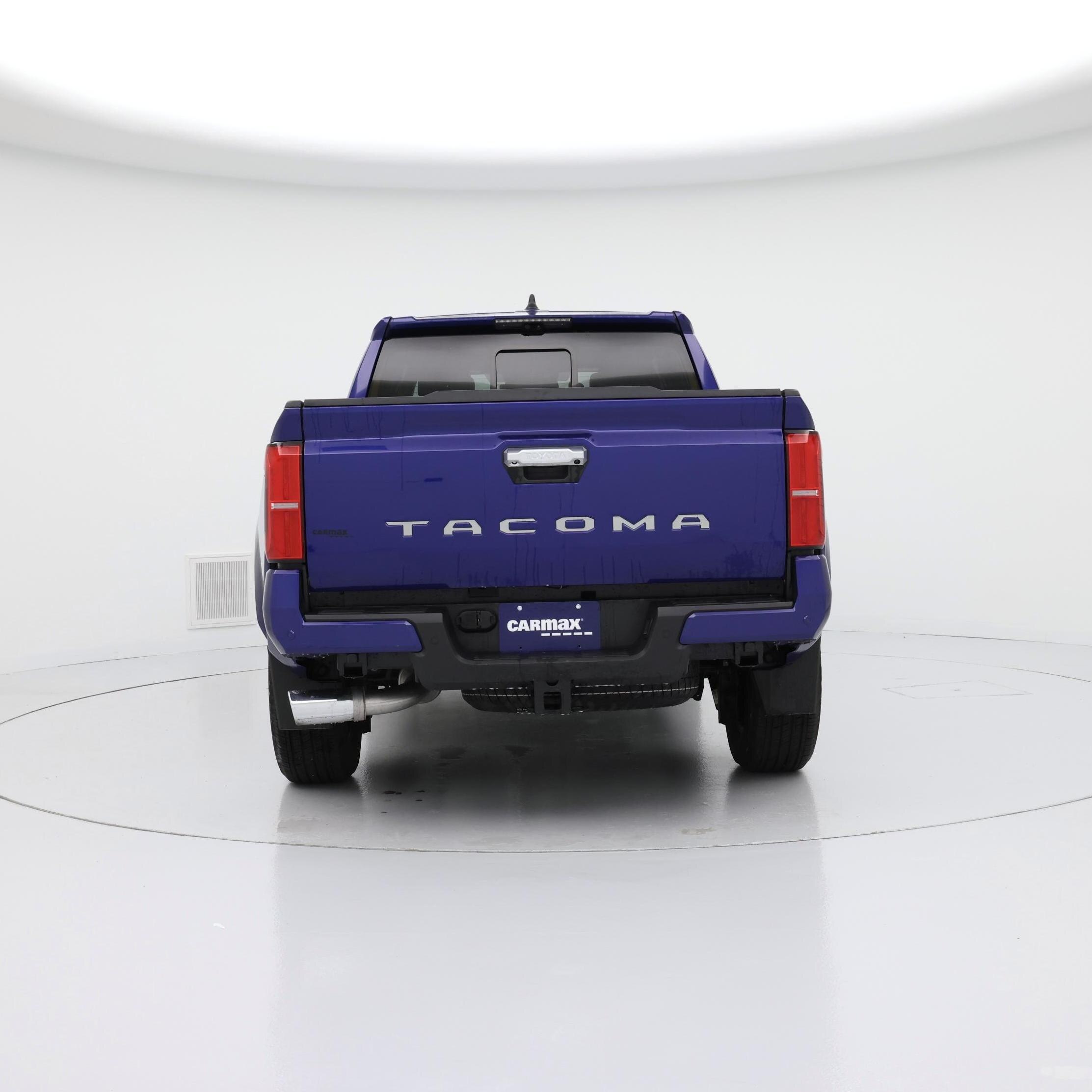 Thumbnail: 2024 Toyota Tacoma - 6