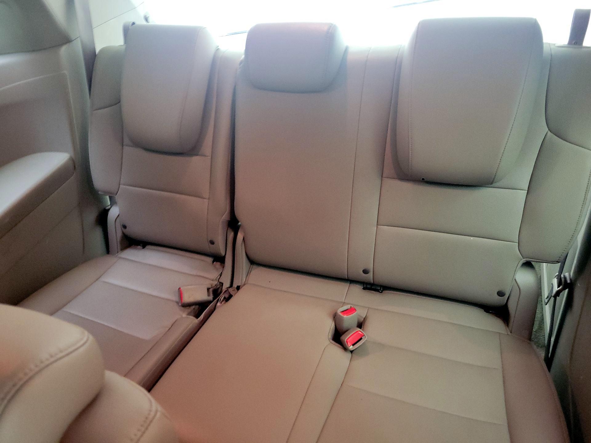 Thumbnail: 2016 Honda Odyssey - 18