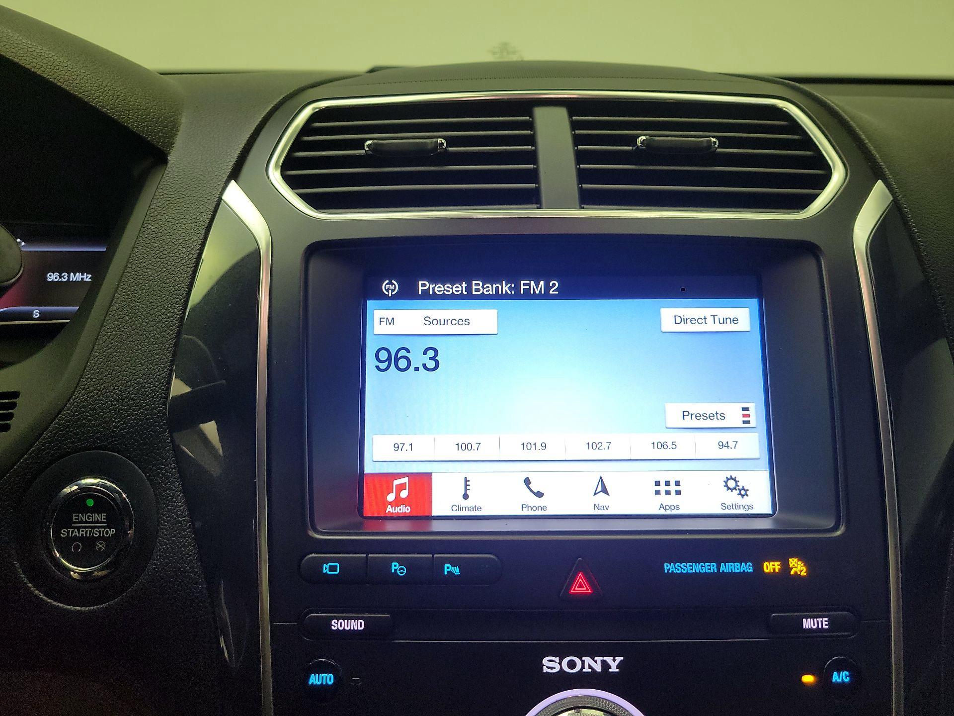 Thumbnail: 2019 Ford Explorer - 13