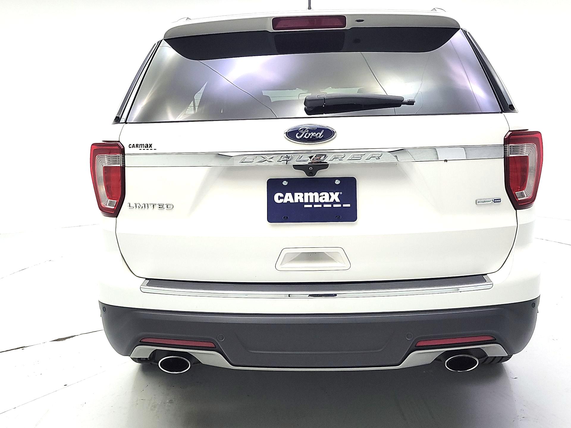 Thumbnail: 2019 Ford Explorer - 6