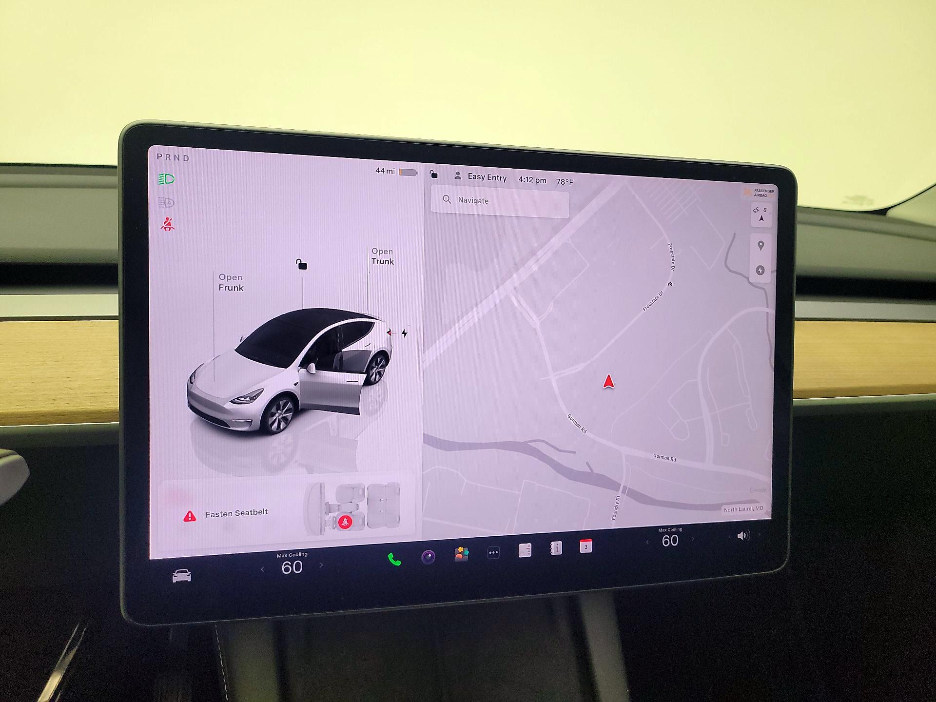 Thumbnail: 2024 Tesla Model Y - 11