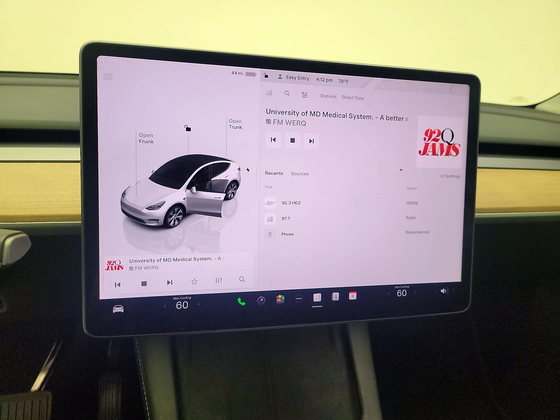 Thumbnail: 2024 Tesla Model Y - 13