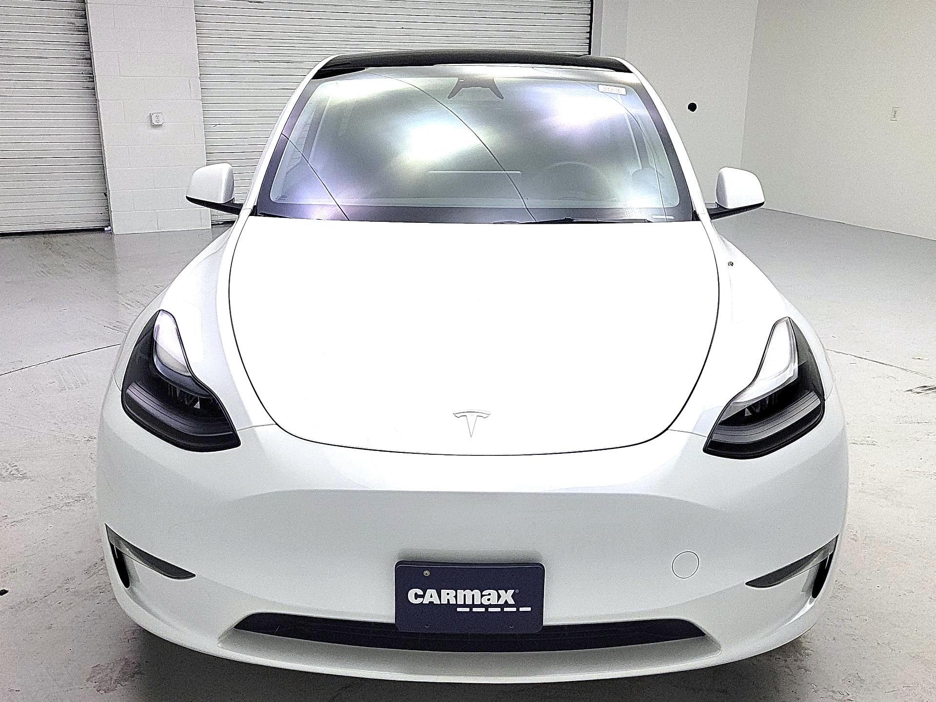 Thumbnail: 2024 Tesla Model Y - 2