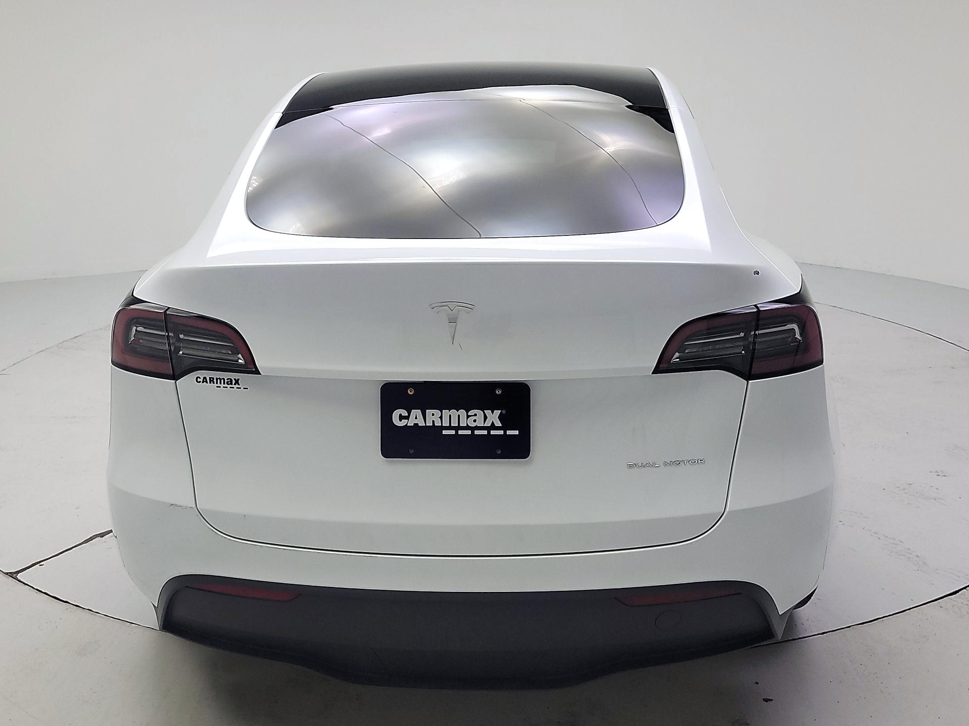 Thumbnail: 2024 Tesla Model Y - 6