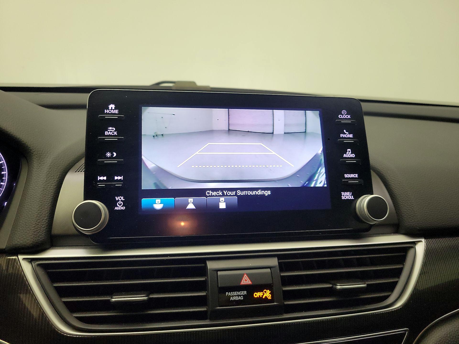 Thumbnail: 2020 Honda Accord - 12