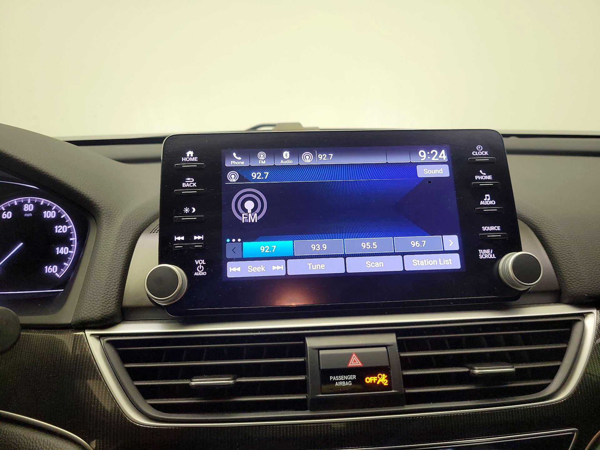 Thumbnail: 2020 Honda Accord - 13