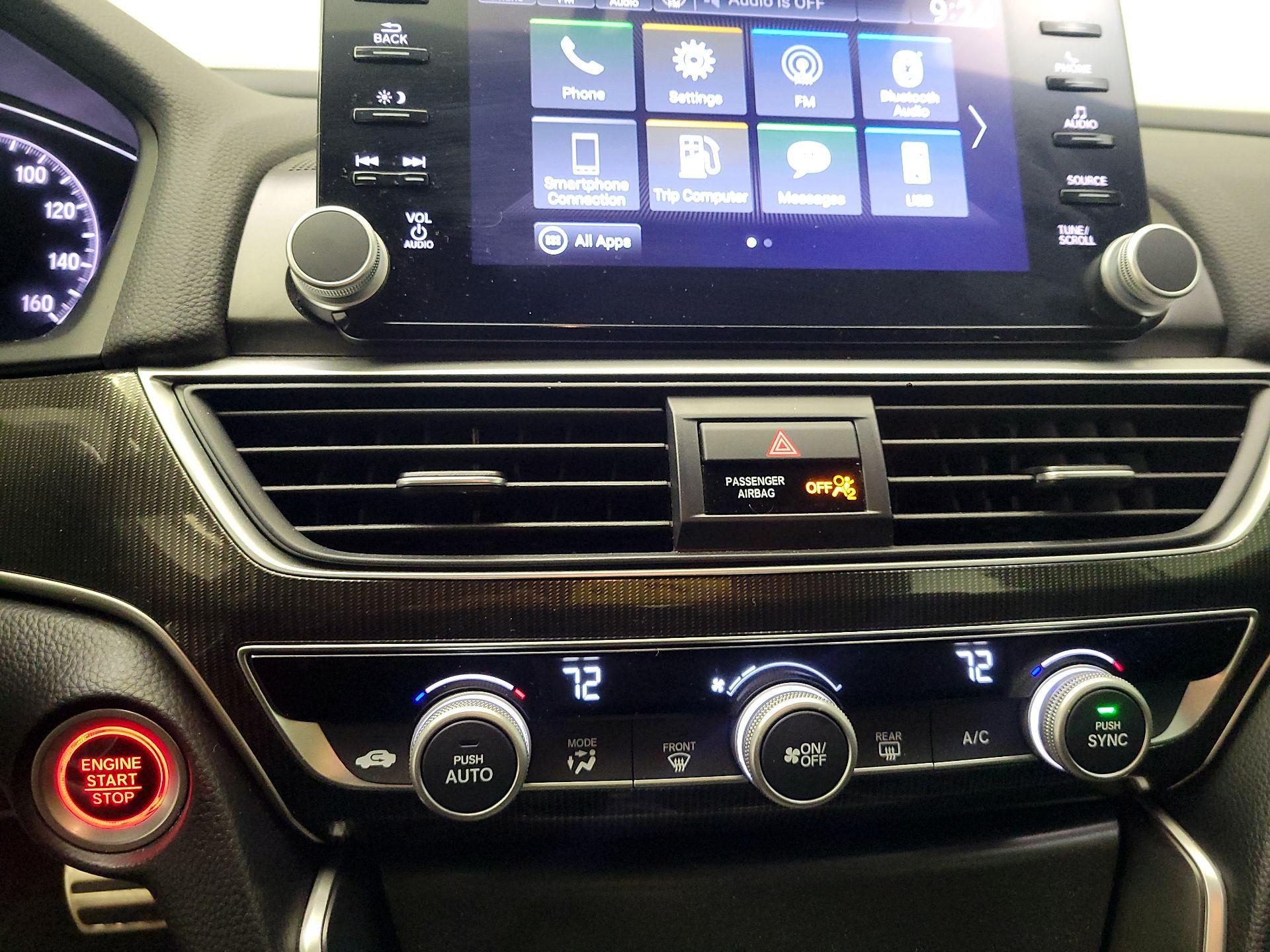 Thumbnail: 2020 Honda Accord - 14