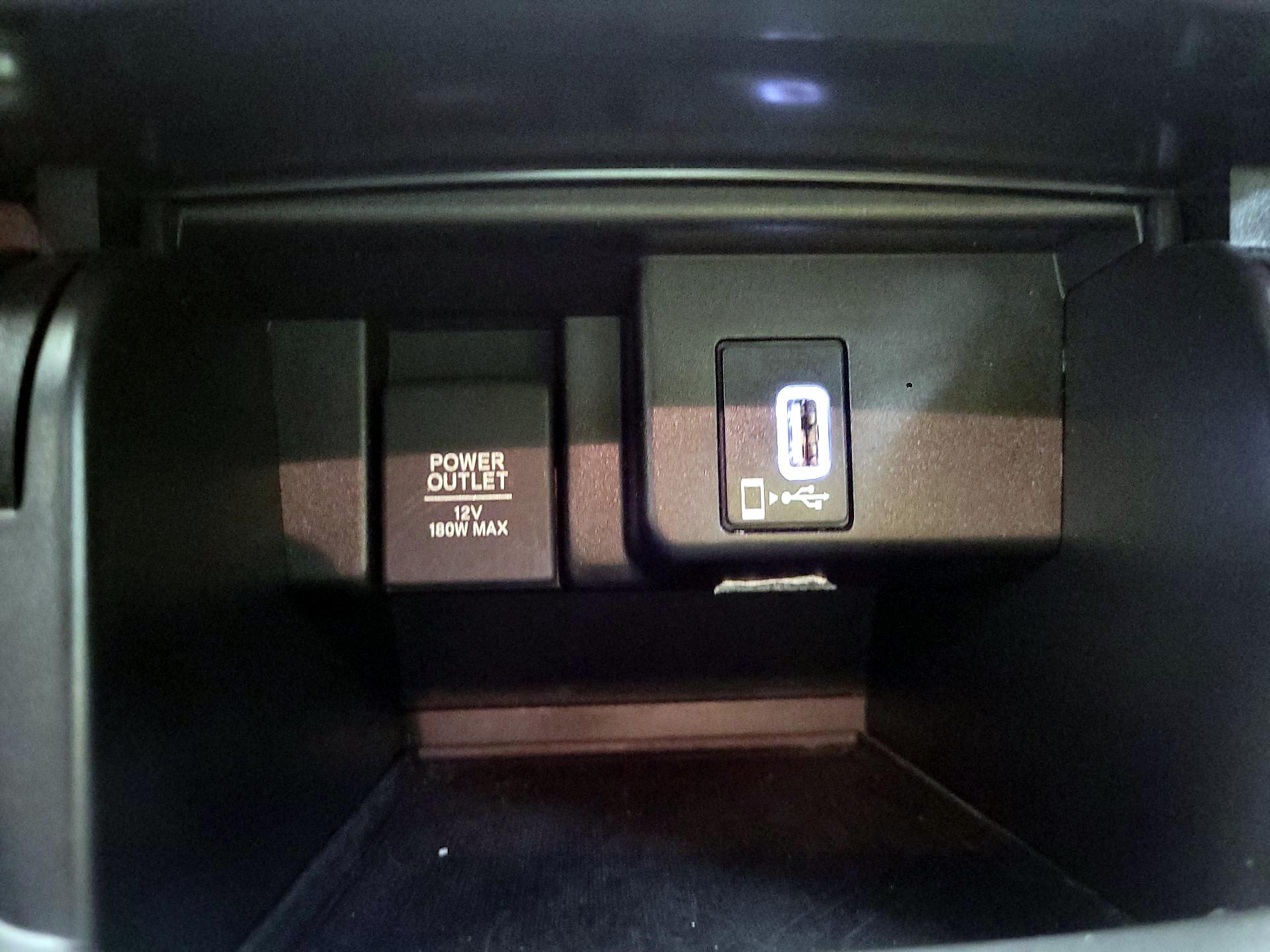 Thumbnail: 2020 Honda Accord - 16