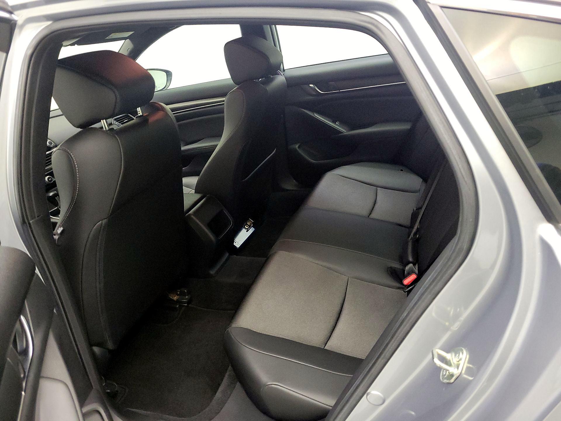 Thumbnail: 2020 Honda Accord - 17