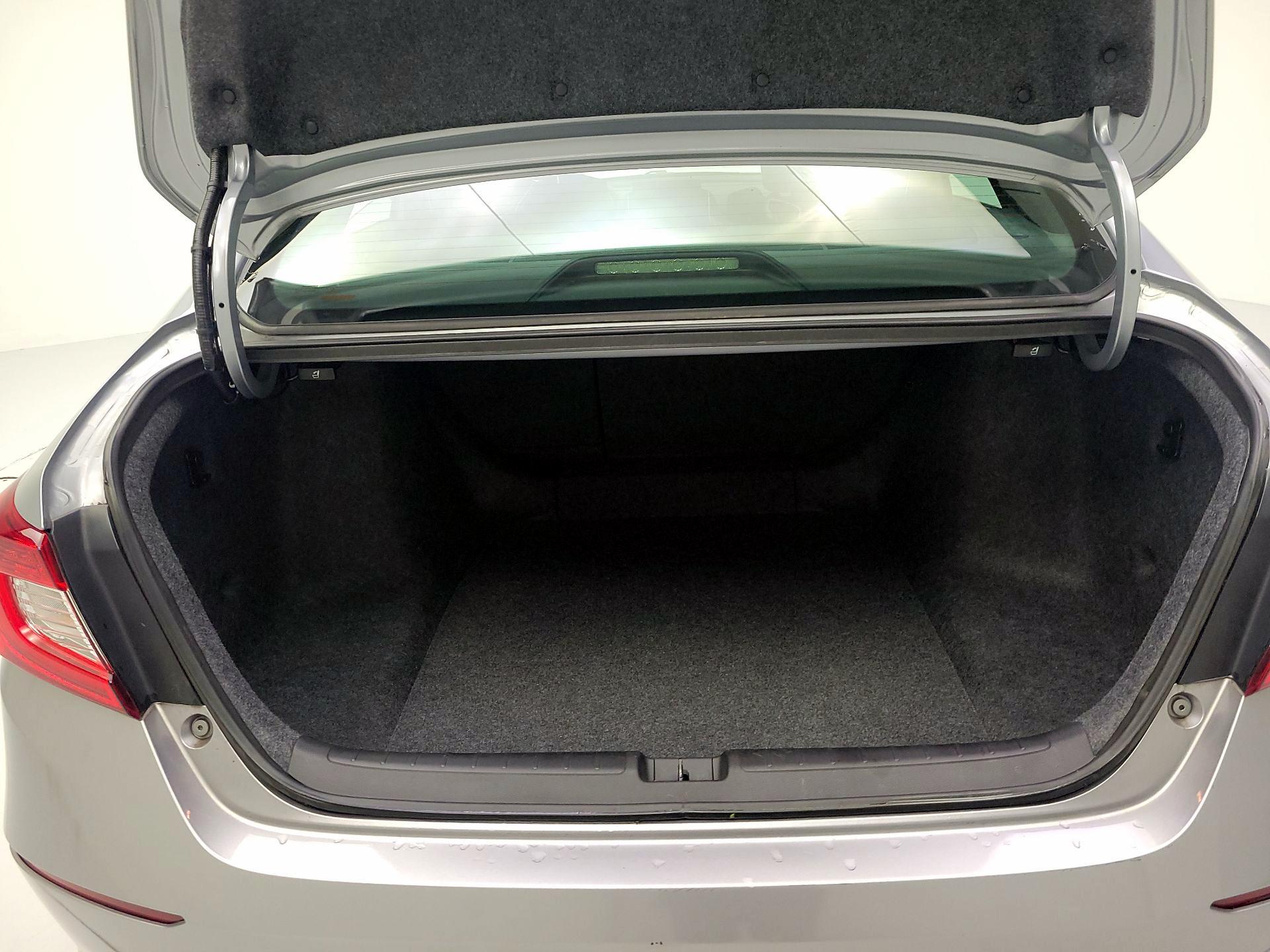 Thumbnail: 2020 Honda Accord - 18