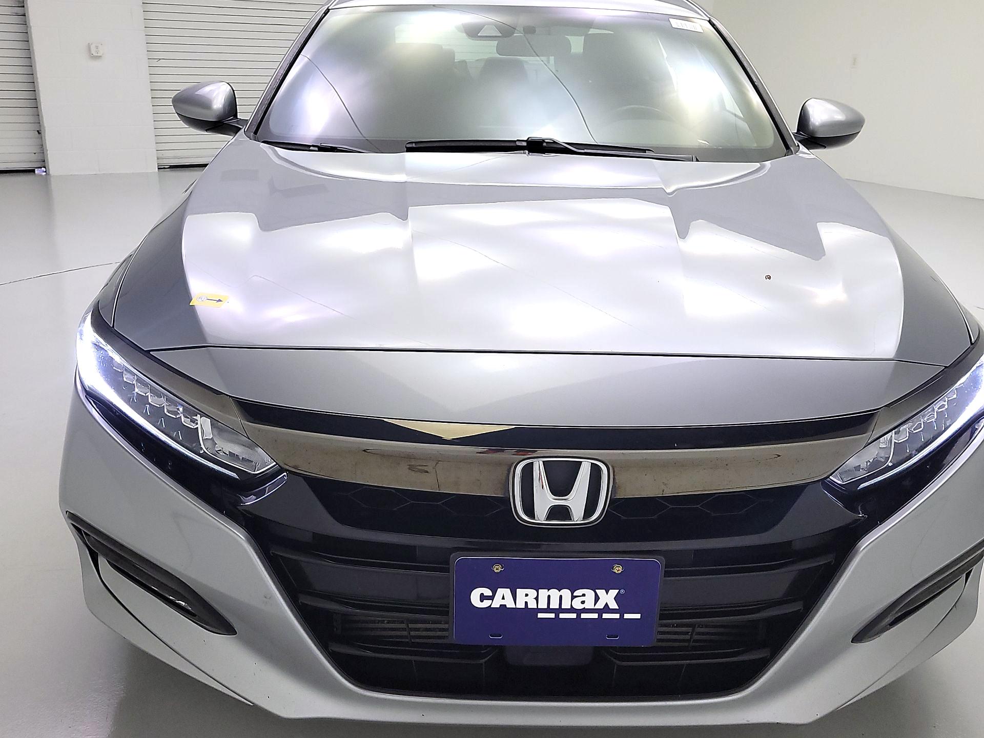 Thumbnail: 2020 Honda Accord - 2
