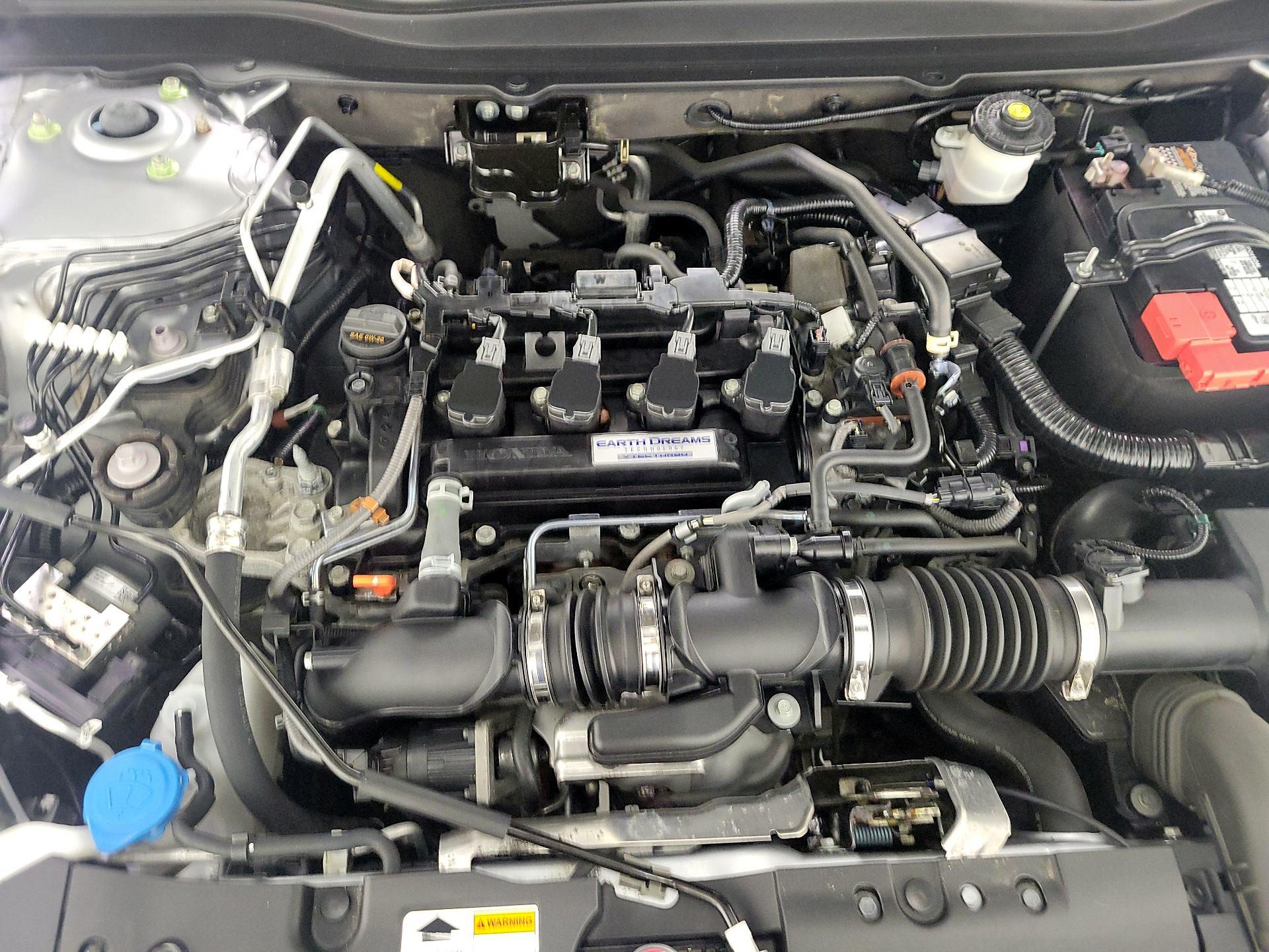 Thumbnail: 2020 Honda Accord - 19