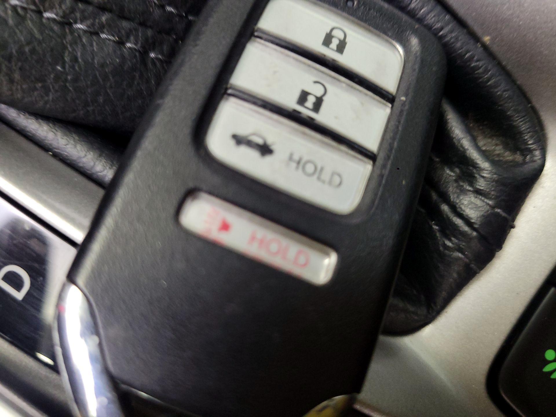 Thumbnail: 2020 Honda Accord - 20