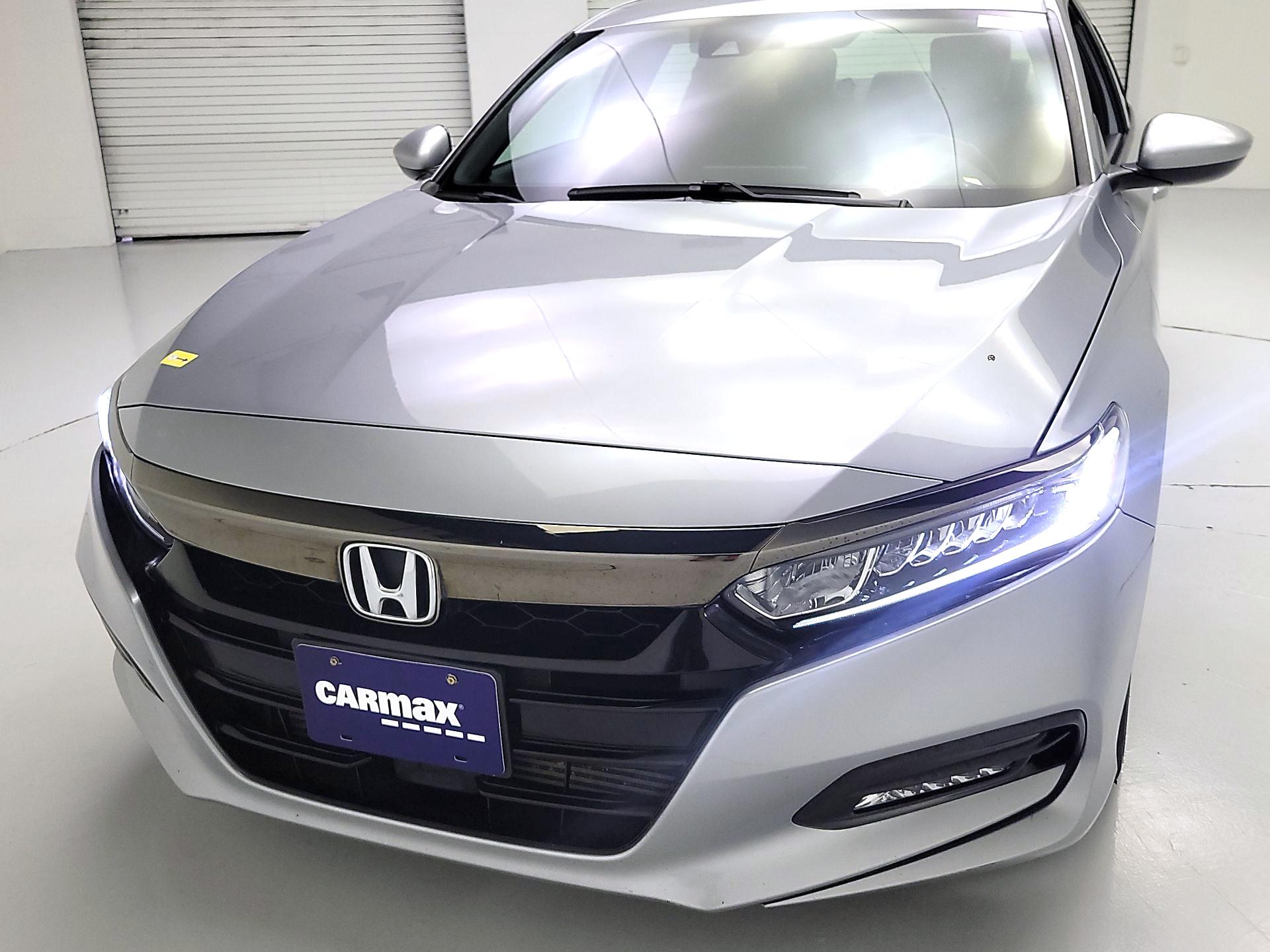 Thumbnail: 2020 Honda Accord - 3