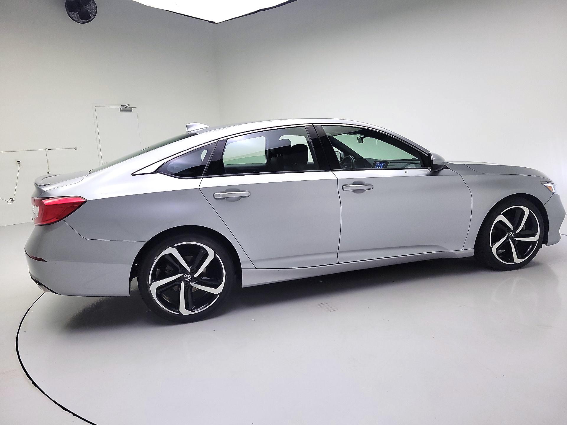 Thumbnail: 2020 Honda Accord - 4