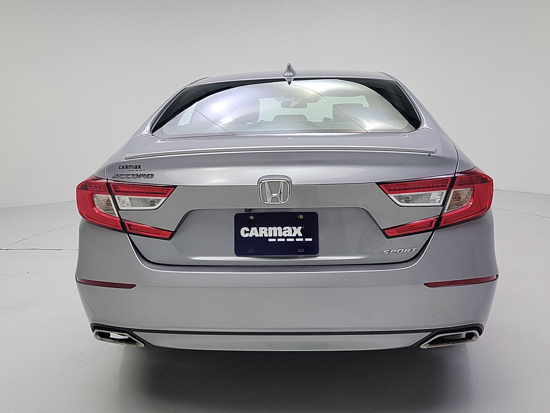 Thumbnail: 2020 Honda Accord - 6