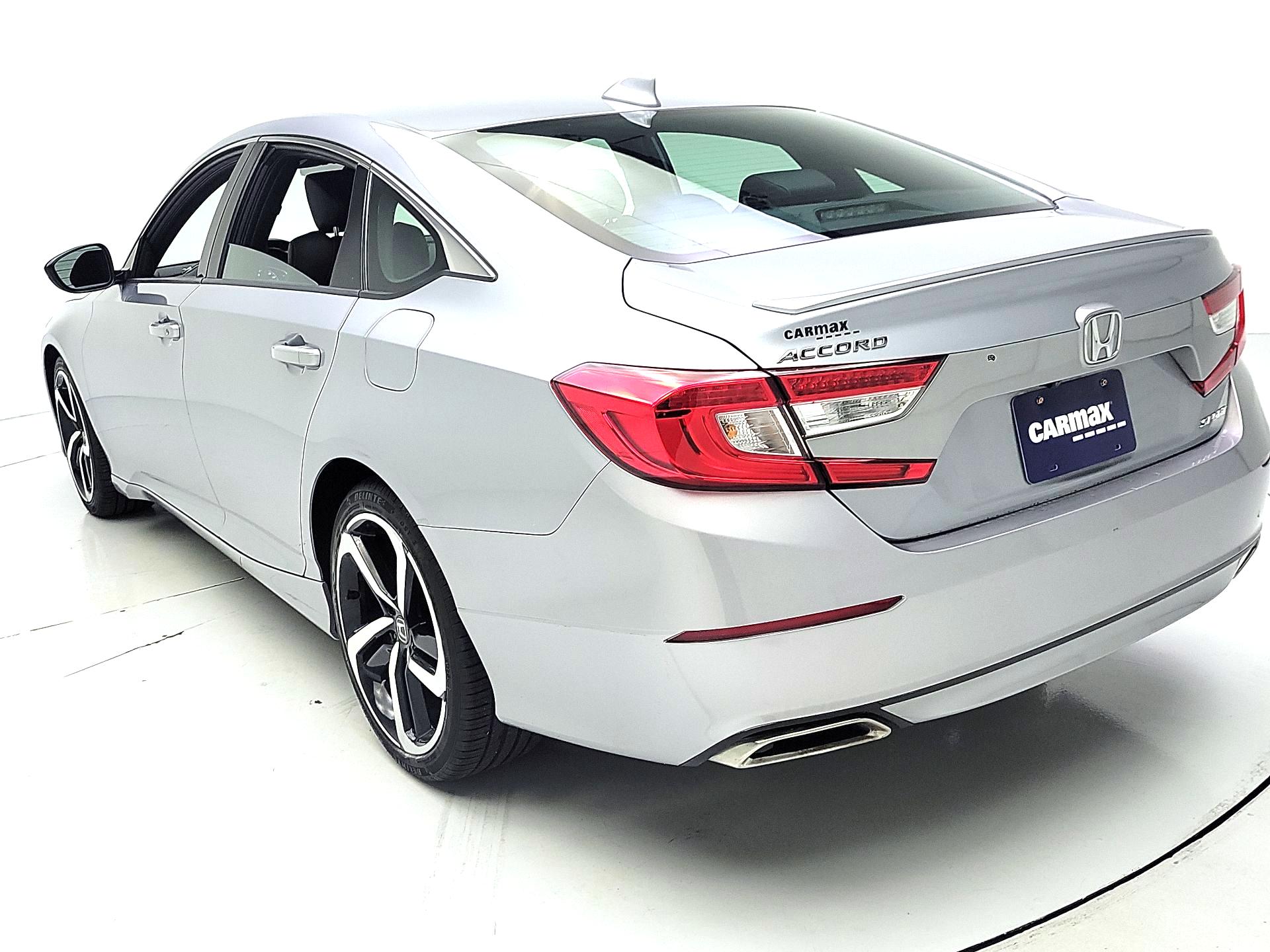 Thumbnail: 2020 Honda Accord - 7