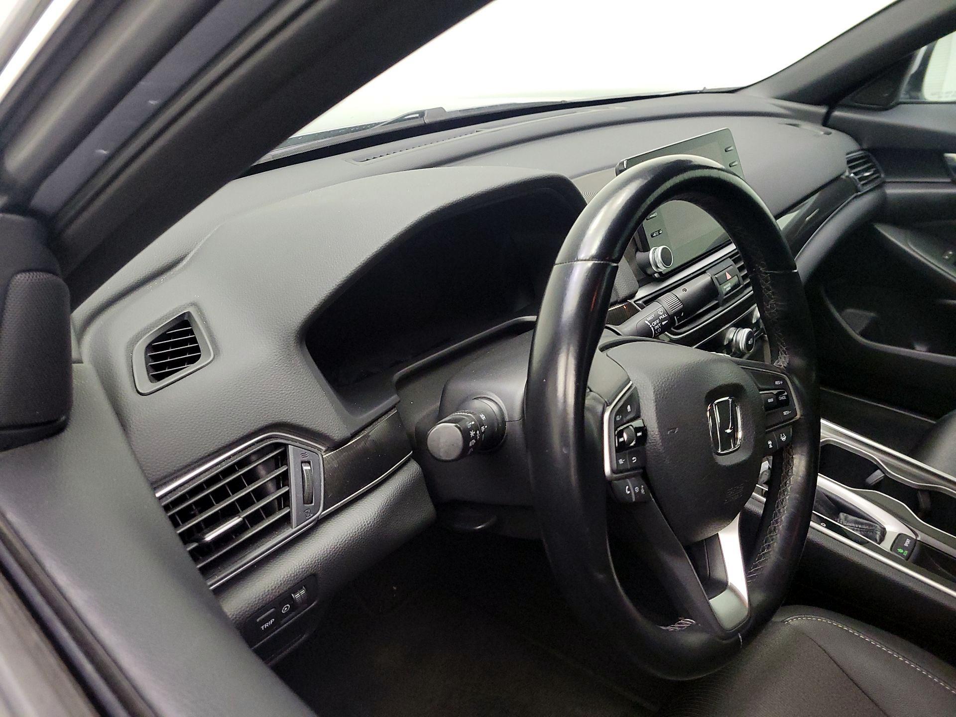 Thumbnail: 2020 Honda Accord - 8