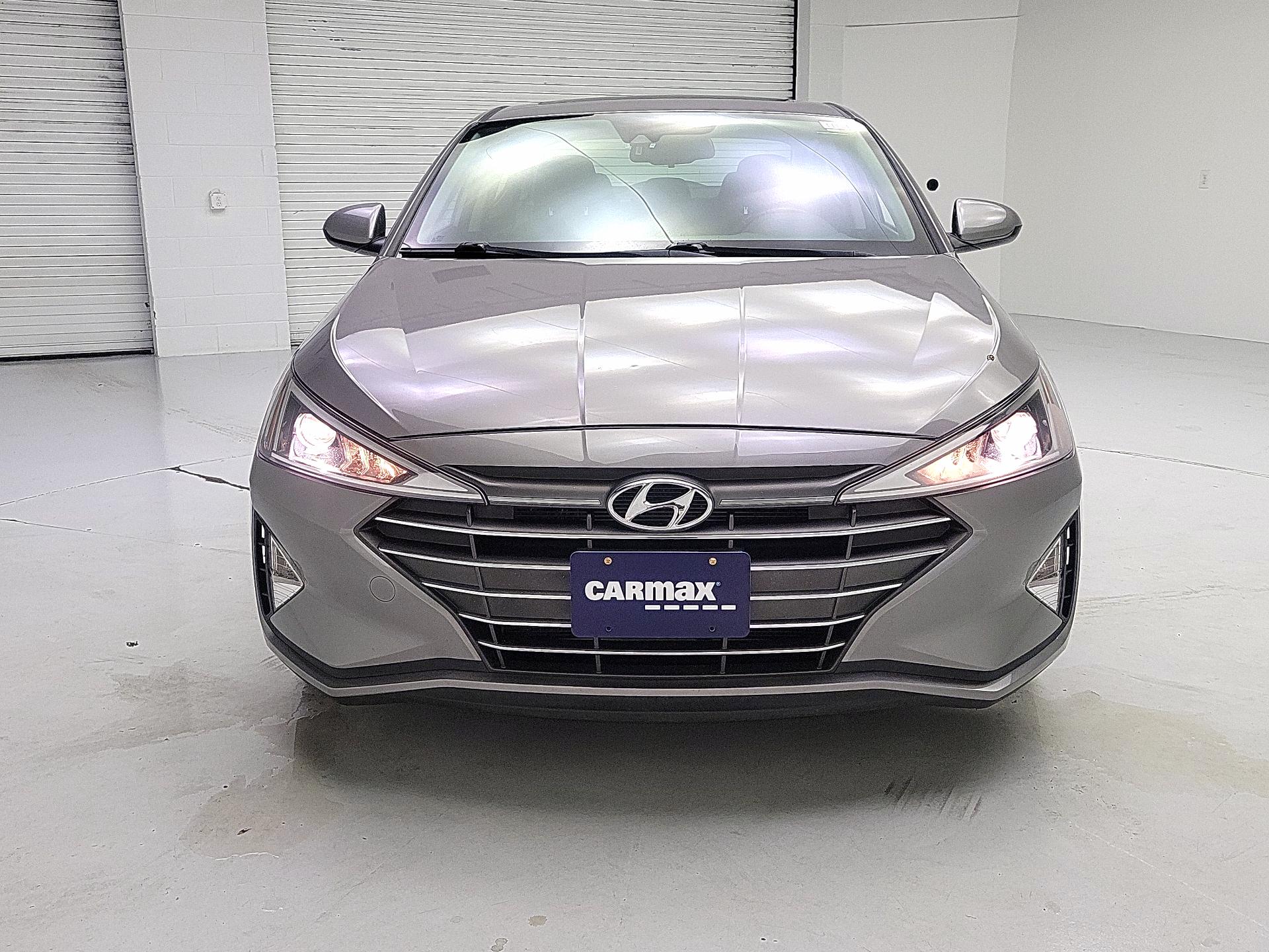 Thumbnail: 2020 Hyundai Elantra - 2