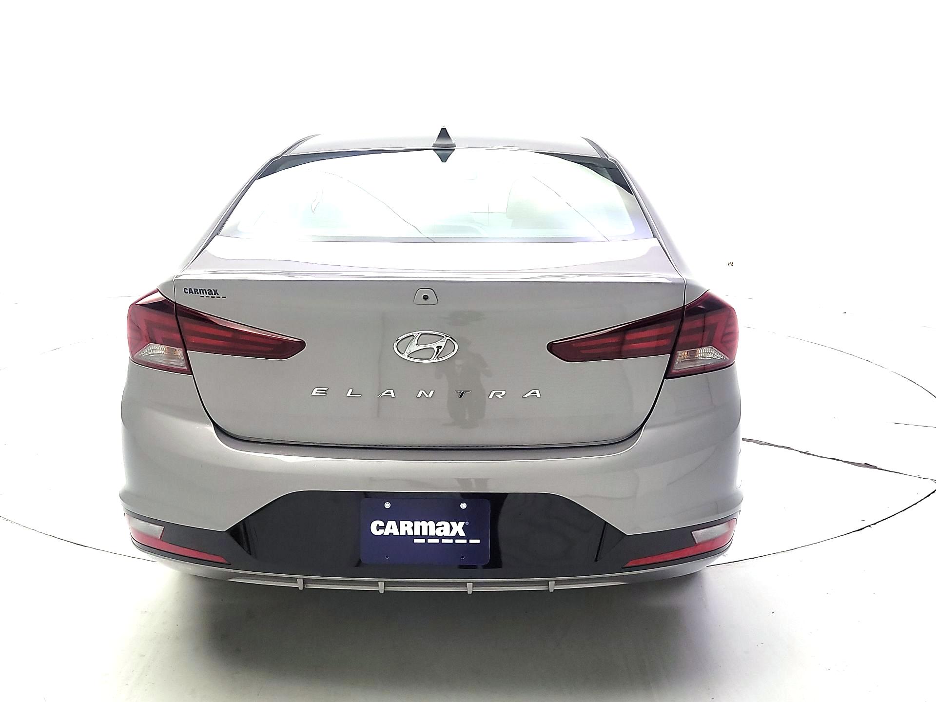 Thumbnail: 2020 Hyundai Elantra - 6