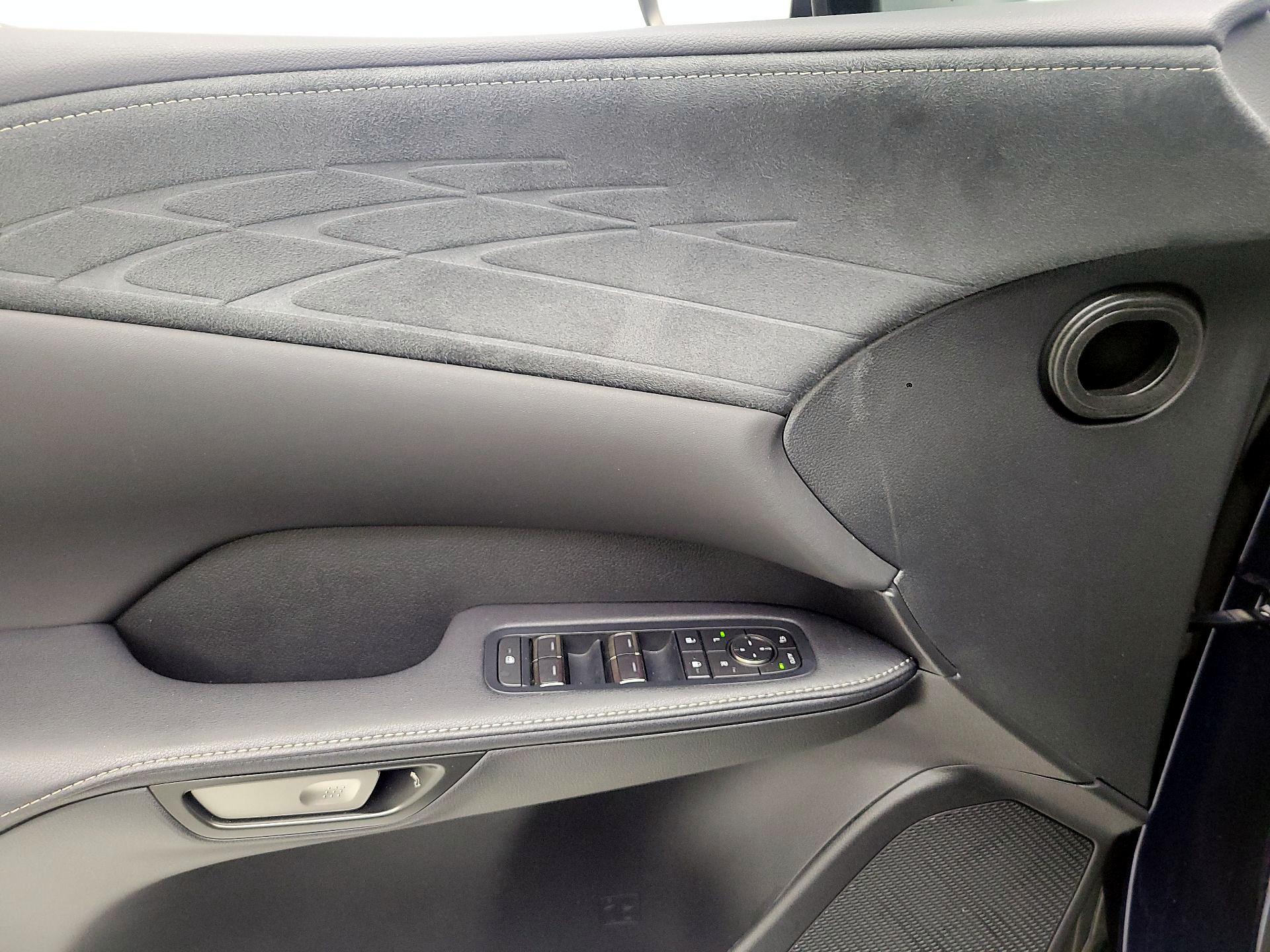 Thumbnail: 2023 Lexus RX - 10