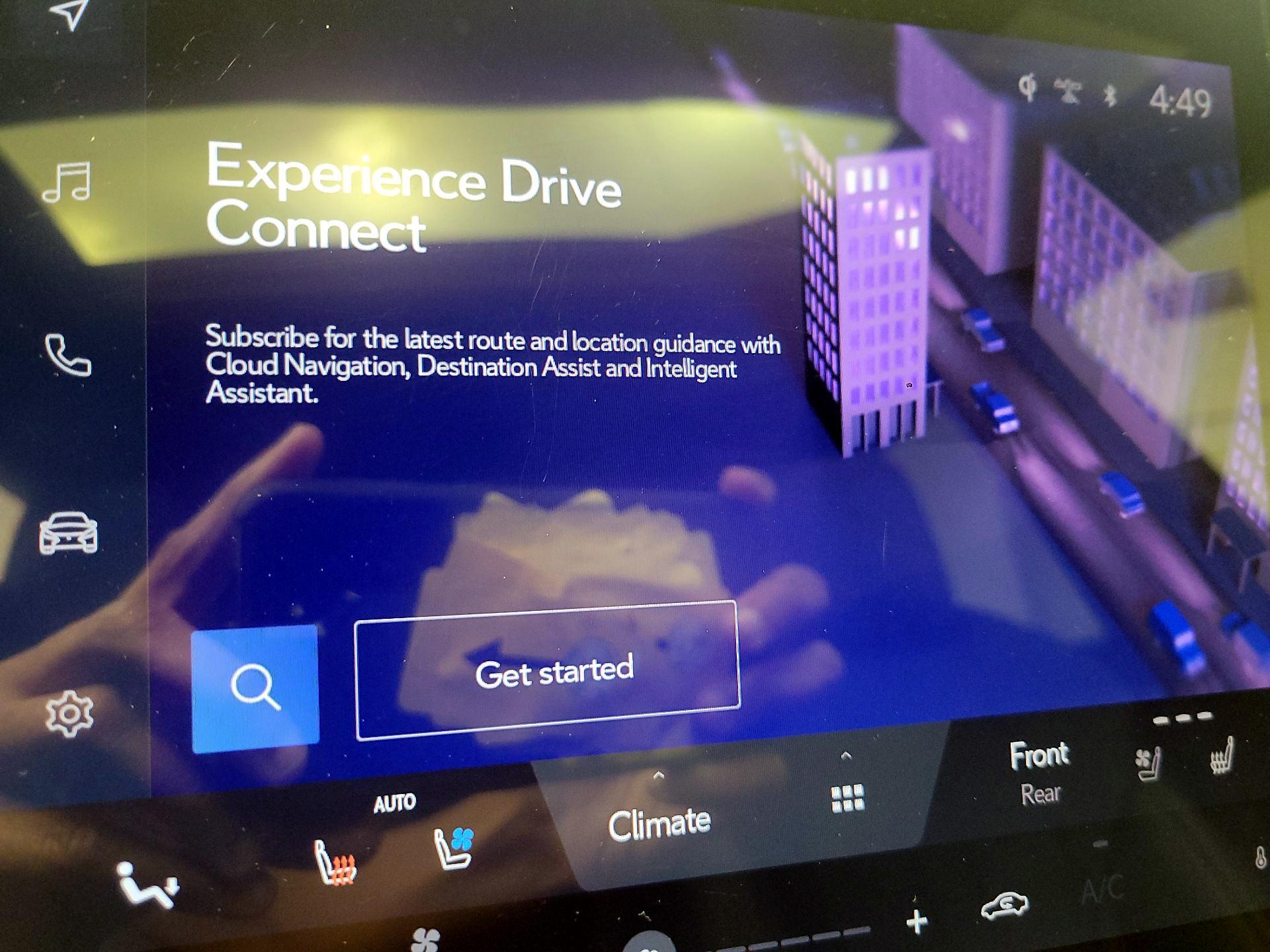 Thumbnail: 2023 Lexus RX - 12