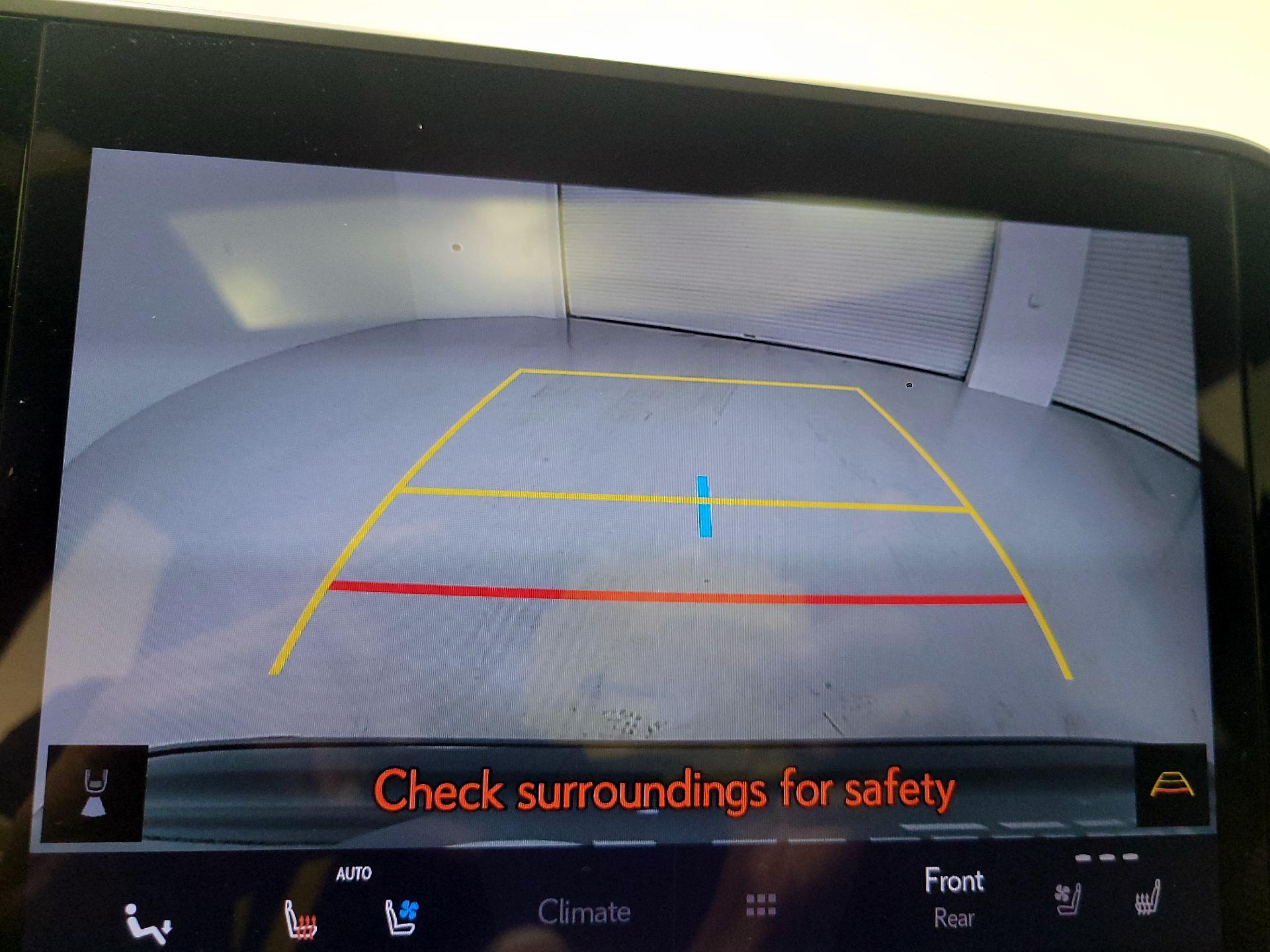 Thumbnail: 2023 Lexus RX - 13