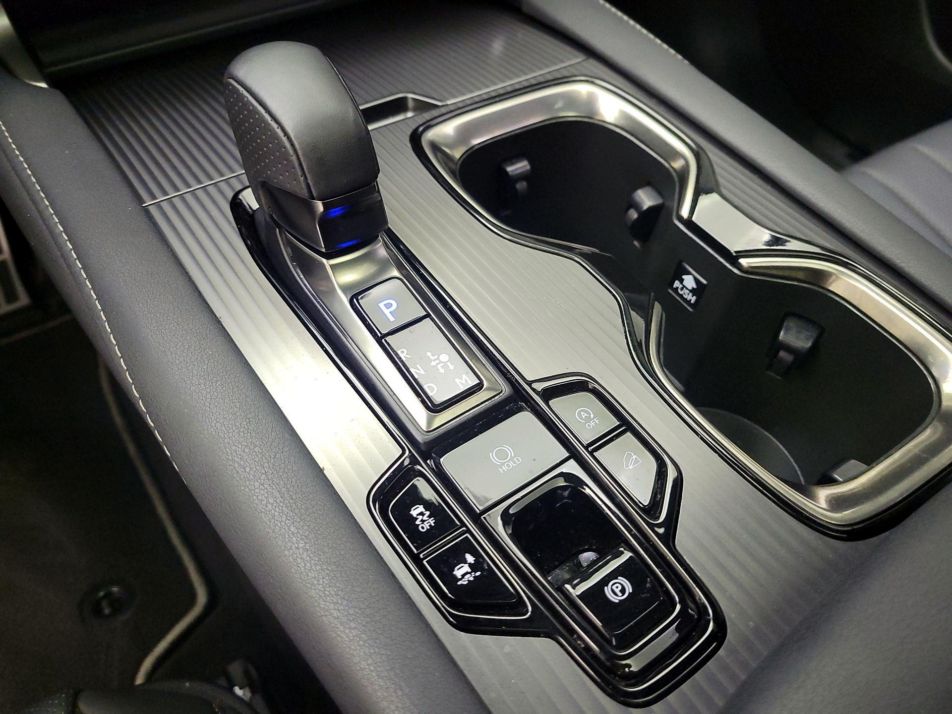 Thumbnail: 2023 Lexus RX - 16