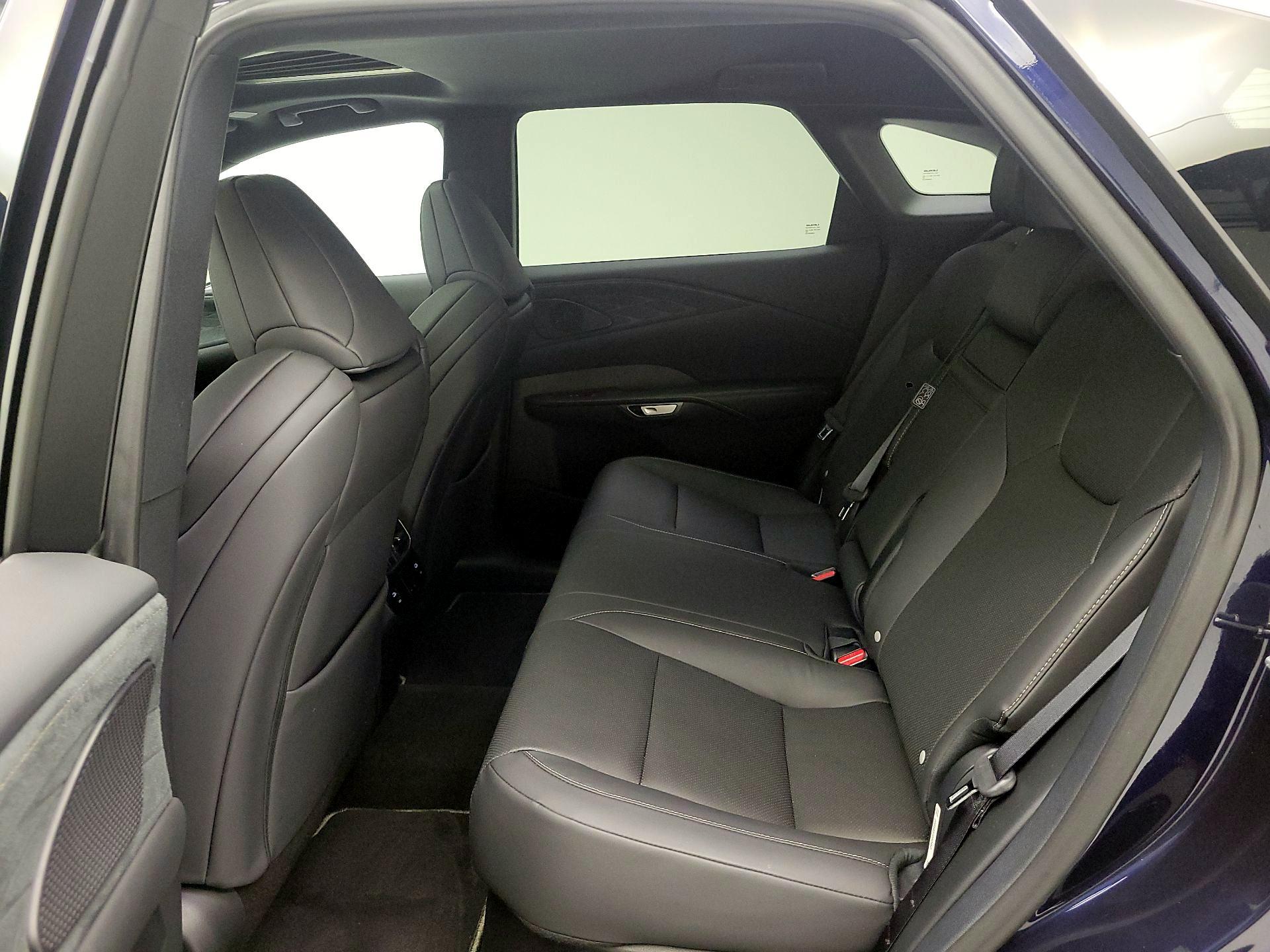 Thumbnail: 2023 Lexus RX - 19