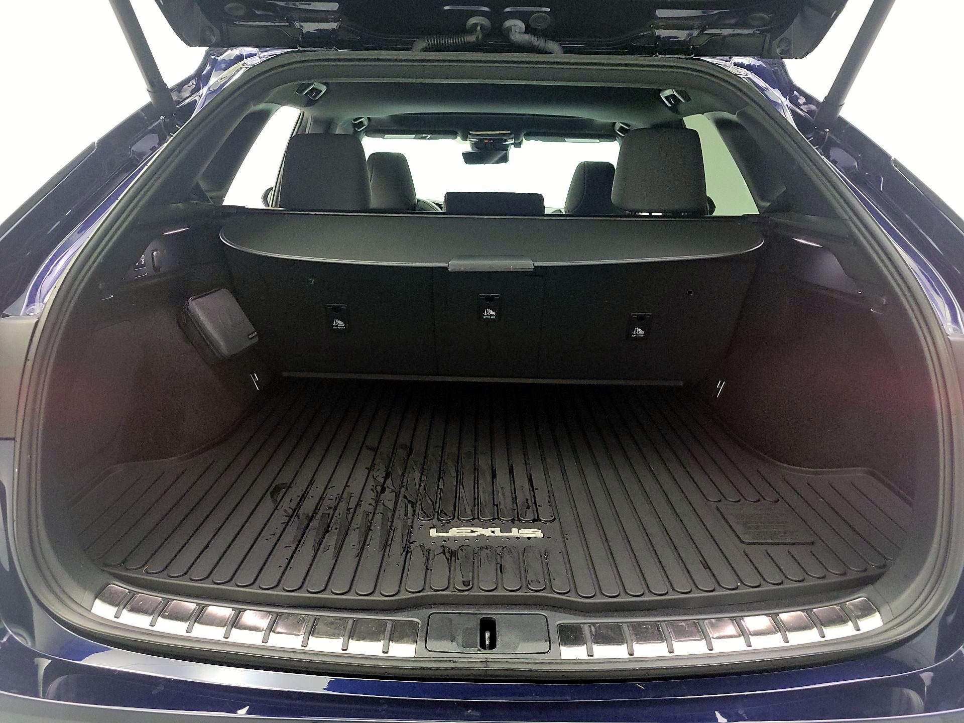 Thumbnail: 2023 Lexus RX - 20