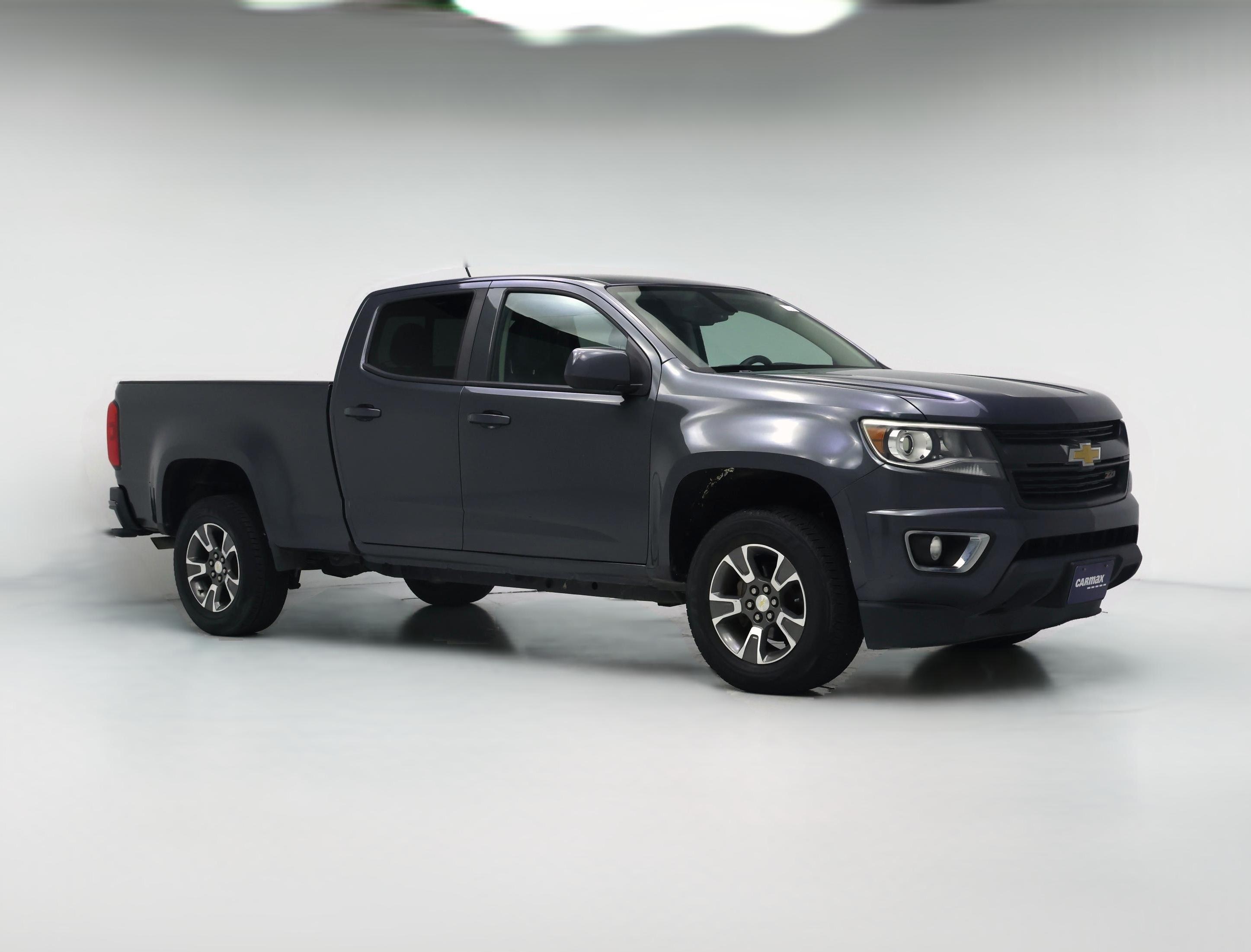 Thumbnail: 2016 Chevrolet Colorado - 1