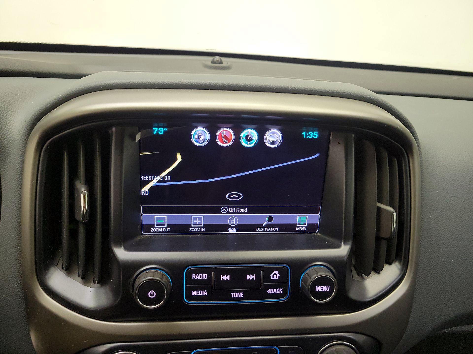 Thumbnail: 2016 Chevrolet Colorado - 14