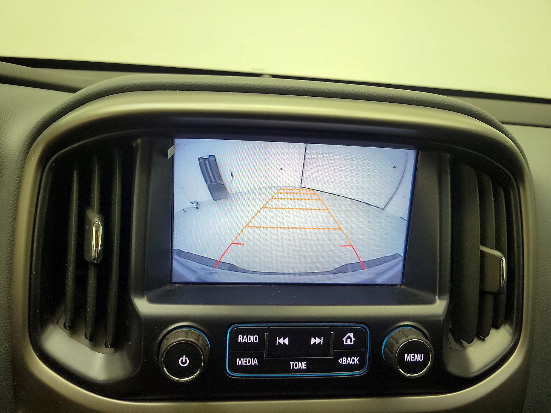 Thumbnail: 2016 Chevrolet Colorado - 15
