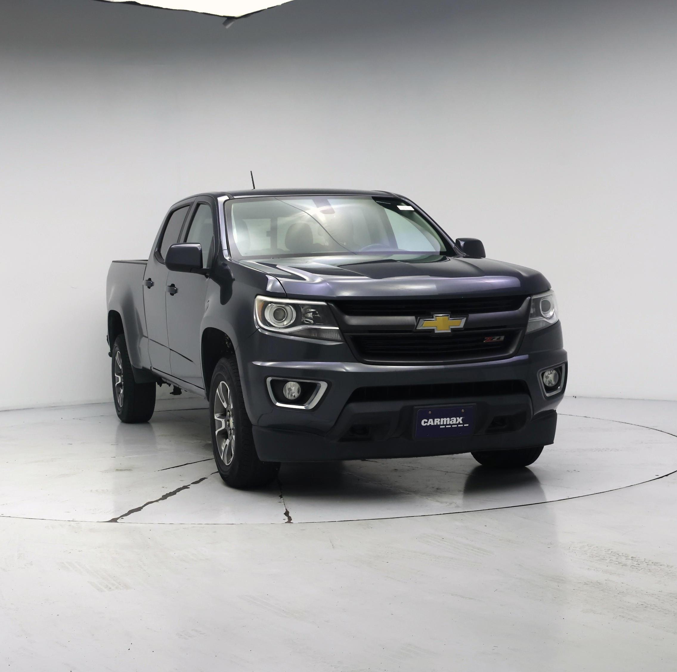 Thumbnail: 2016 Chevrolet Colorado - 5