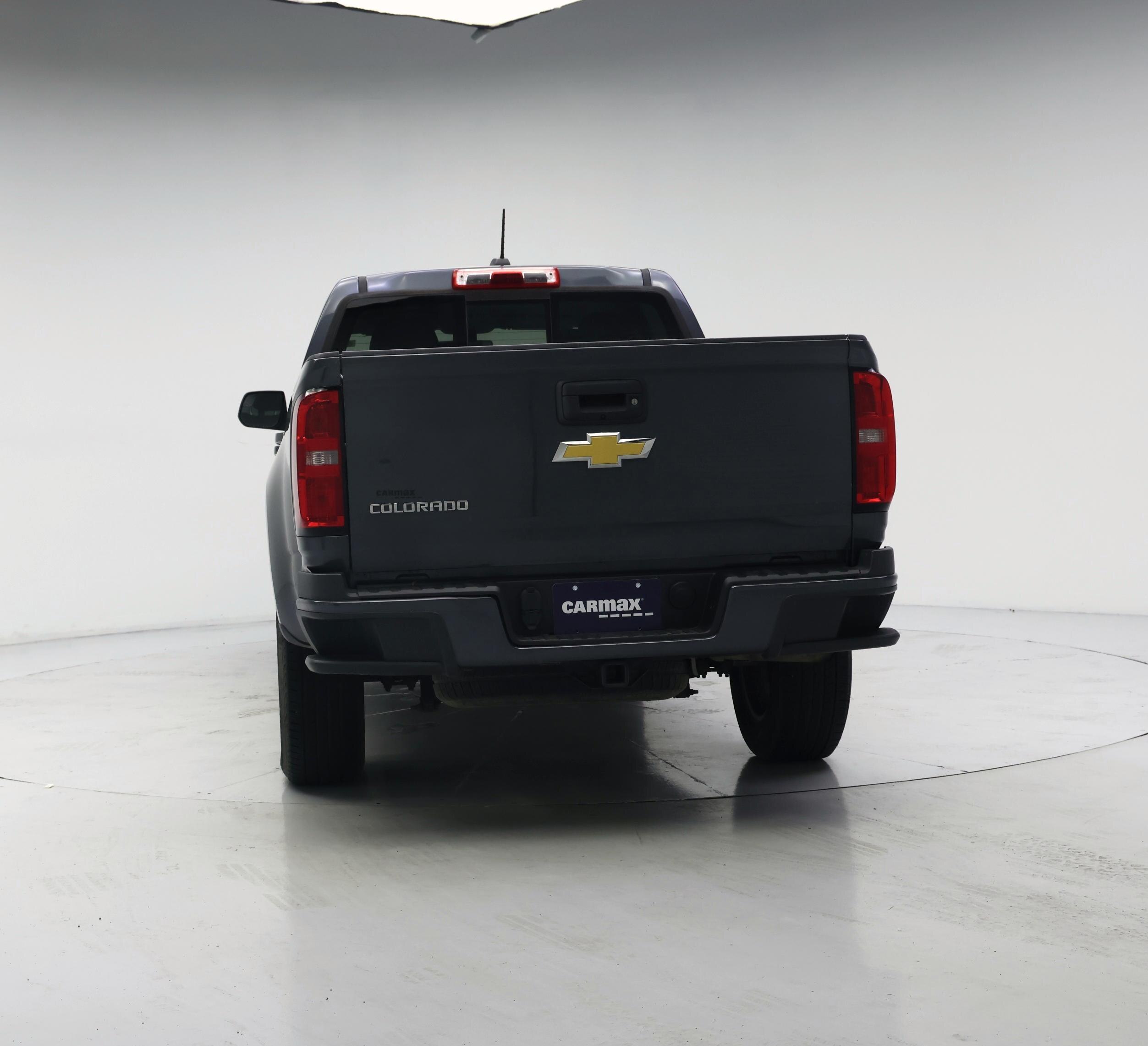 Thumbnail: 2016 Chevrolet Colorado - 6
