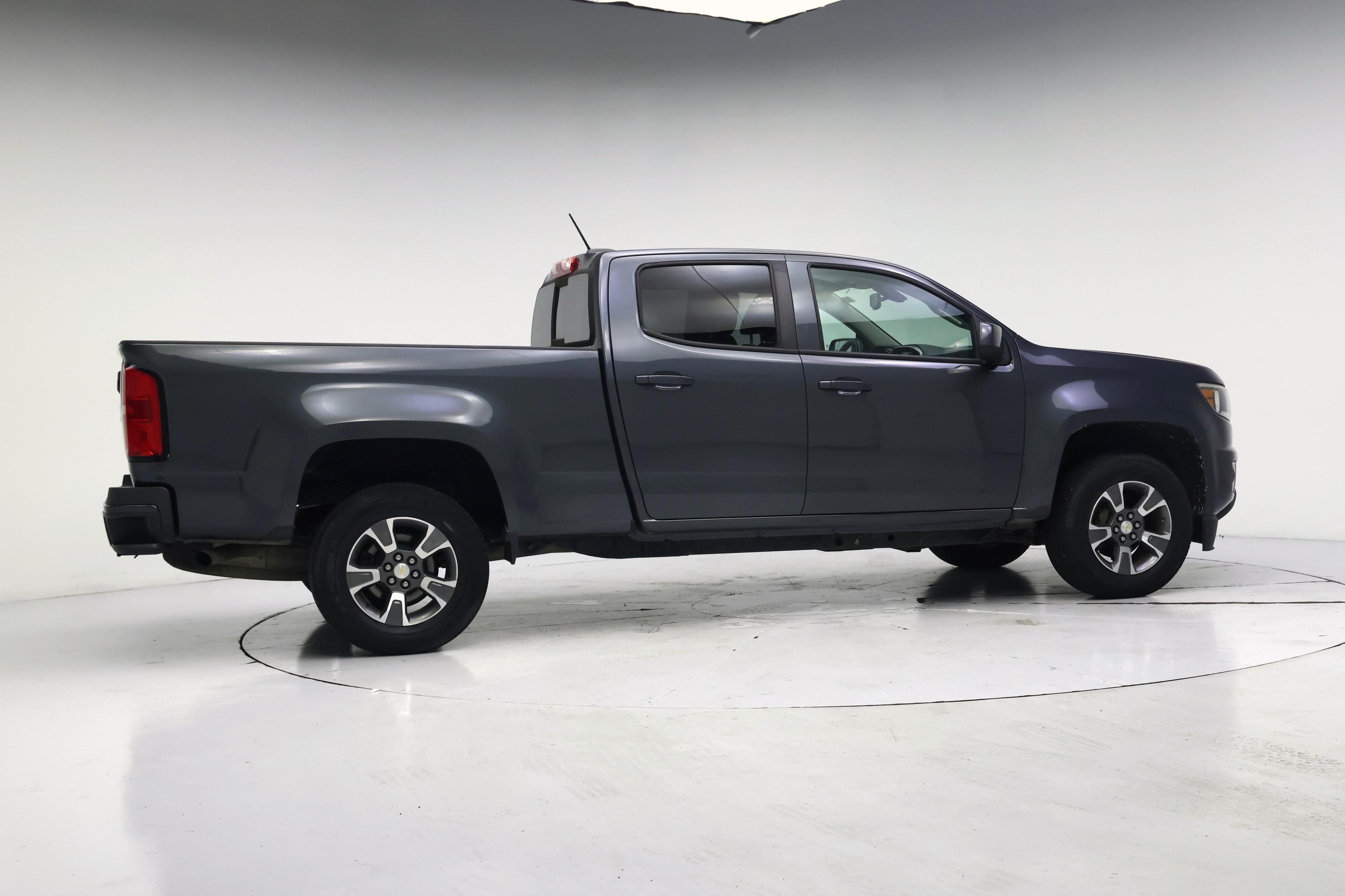 Thumbnail: 2016 Chevrolet Colorado - 7