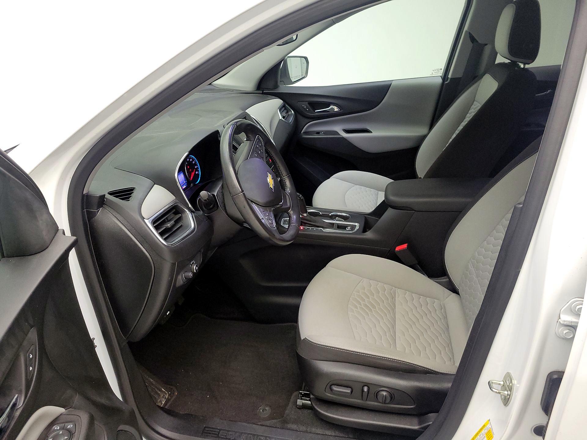 Thumbnail: 2019 Chevrolet Equinox - 9