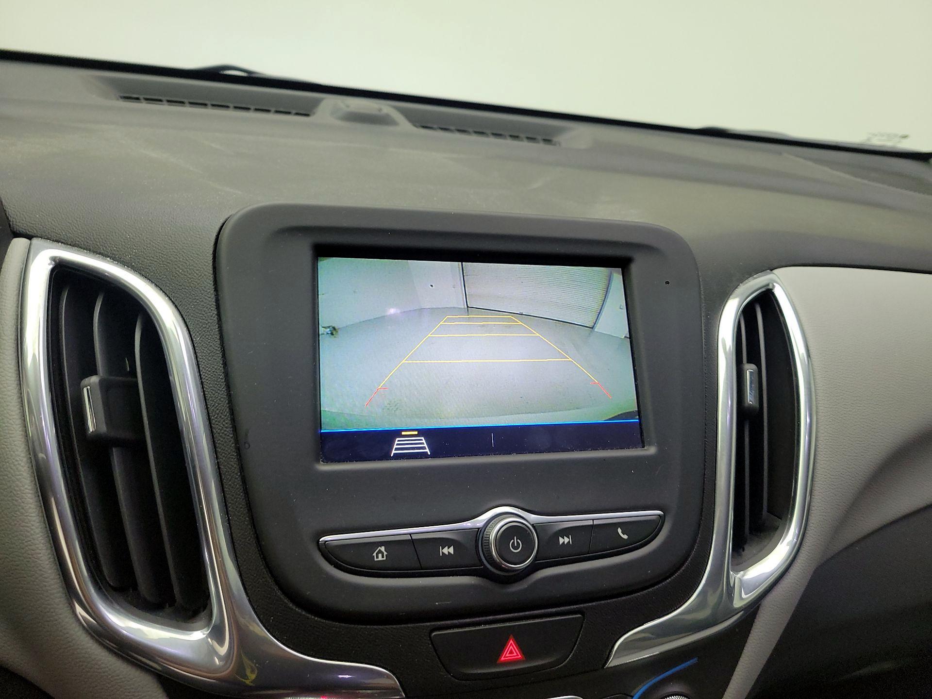 Thumbnail: 2019 Chevrolet Equinox - 12