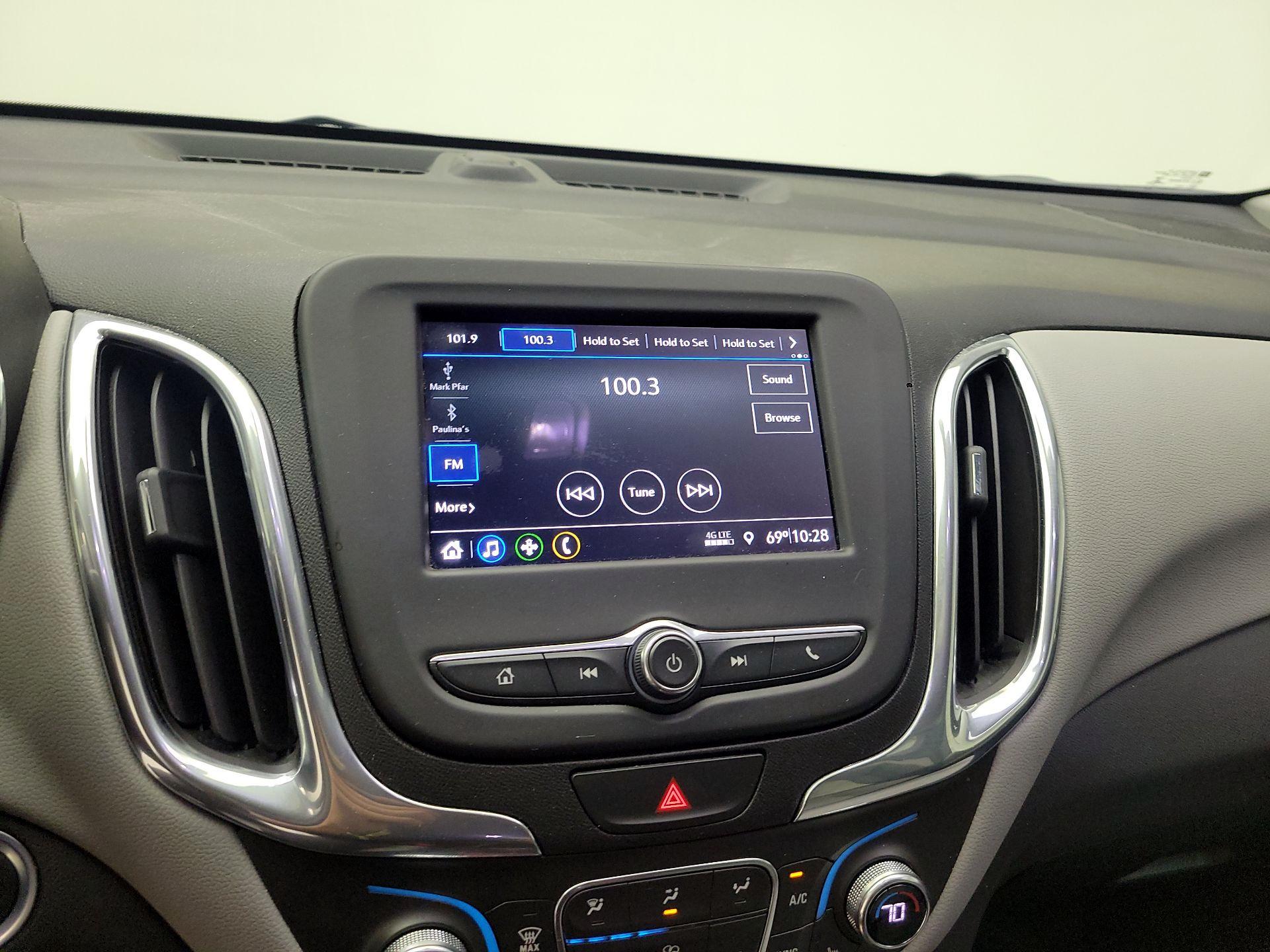 Thumbnail: 2019 Chevrolet Equinox - 13