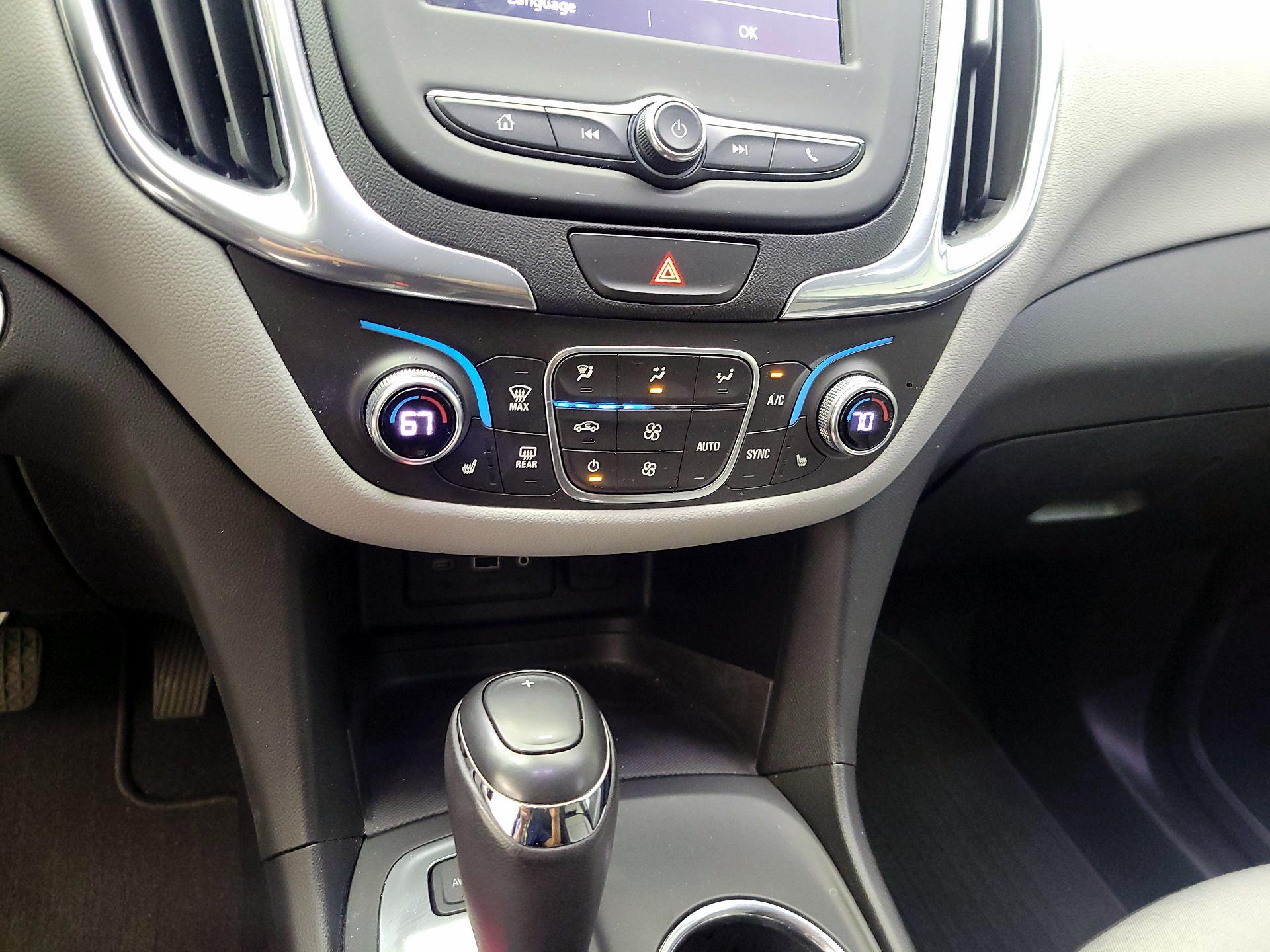 Thumbnail: 2019 Chevrolet Equinox - 14