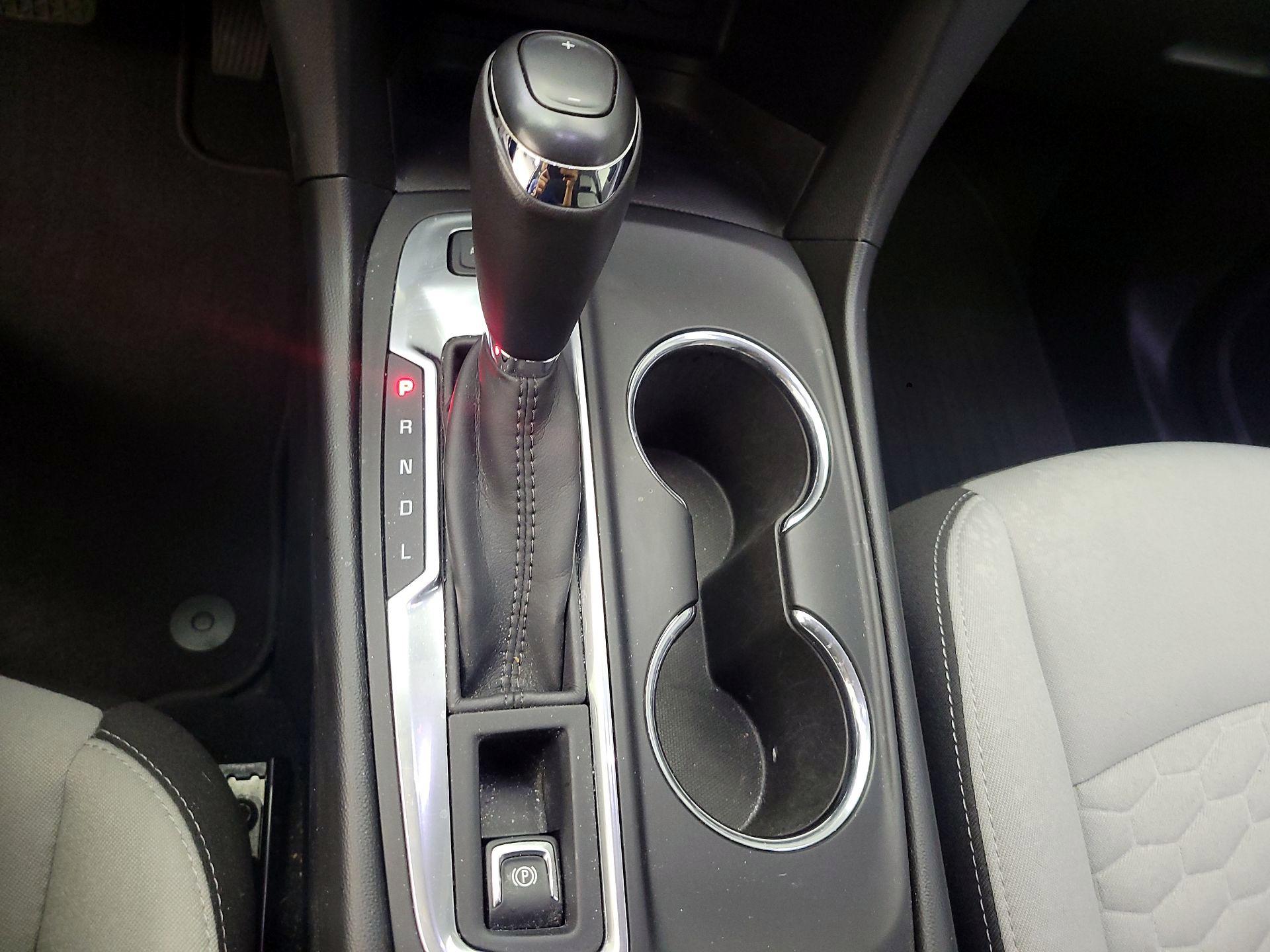 Thumbnail: 2019 Chevrolet Equinox - 15