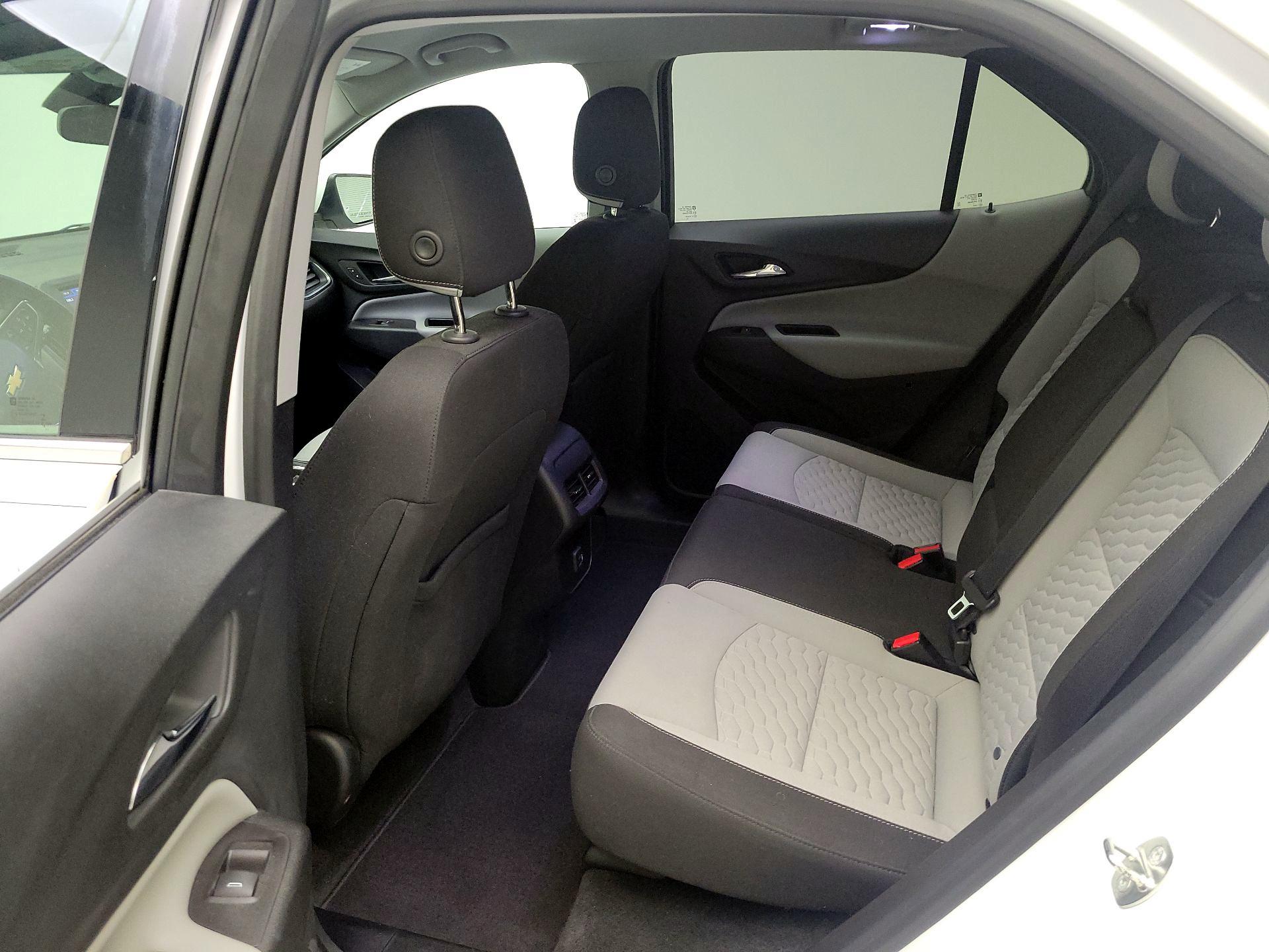 Thumbnail: 2019 Chevrolet Equinox - 17