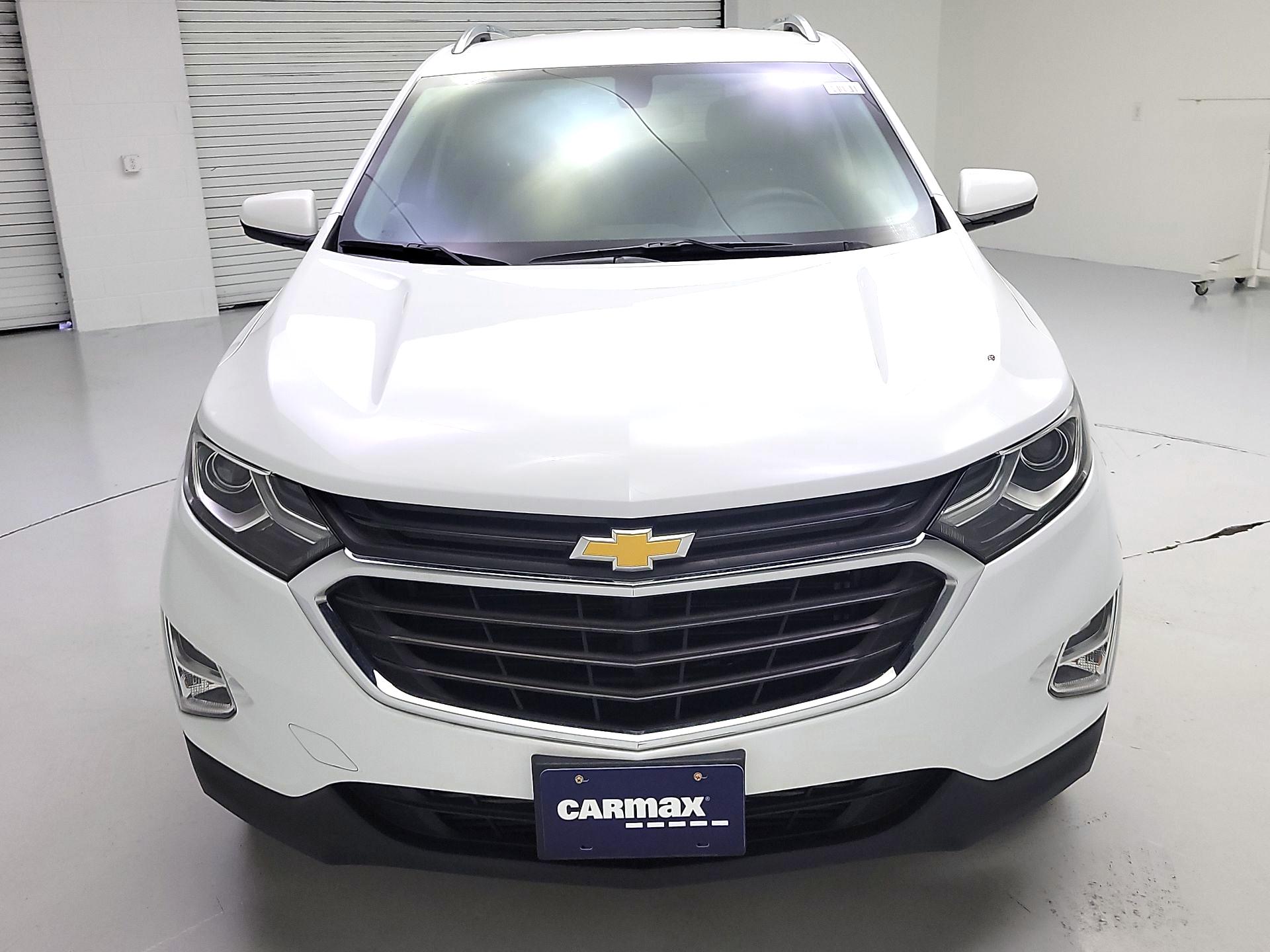 Thumbnail: 2019 Chevrolet Equinox - 2