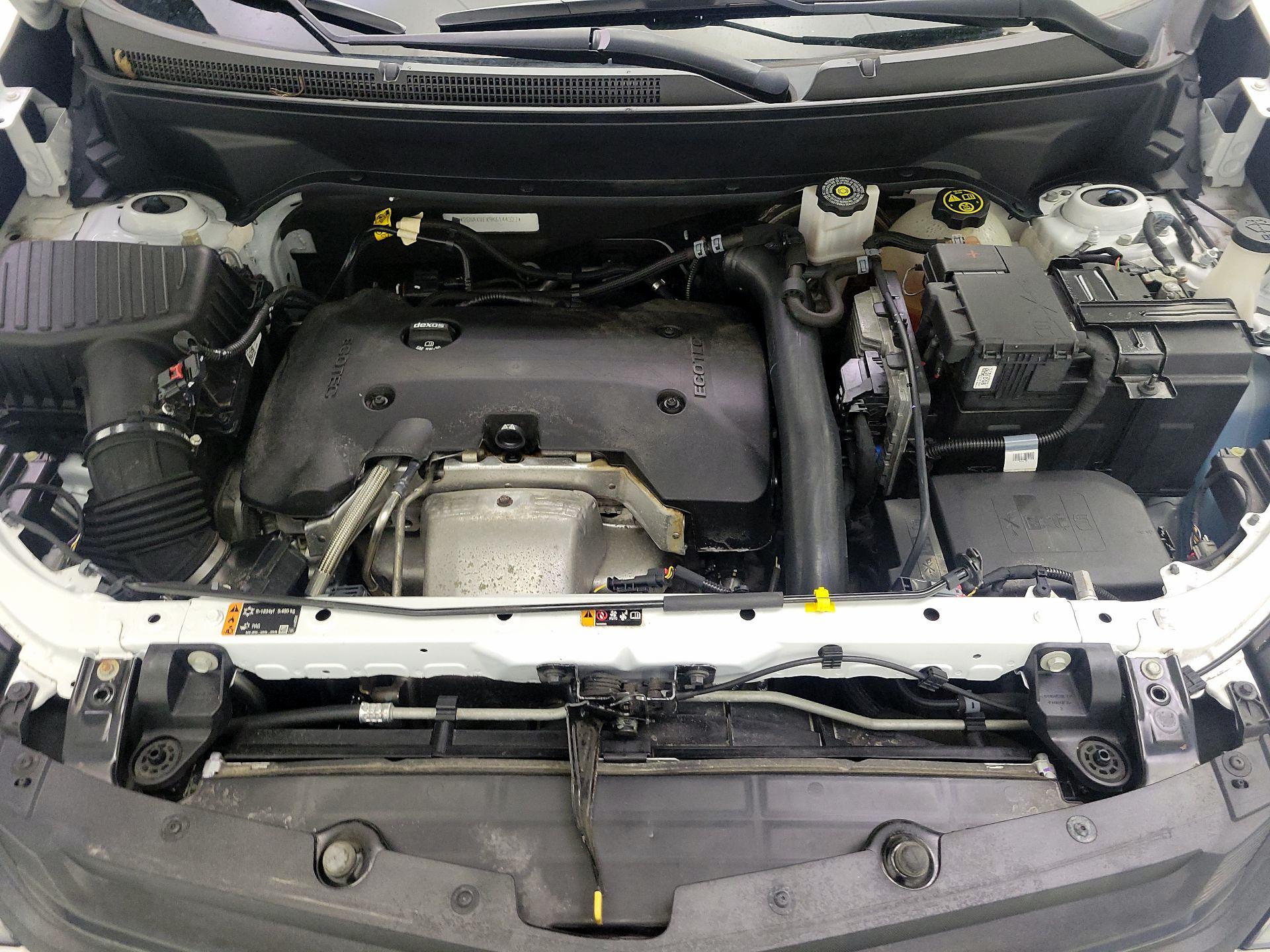 Thumbnail: 2019 Chevrolet Equinox - 19