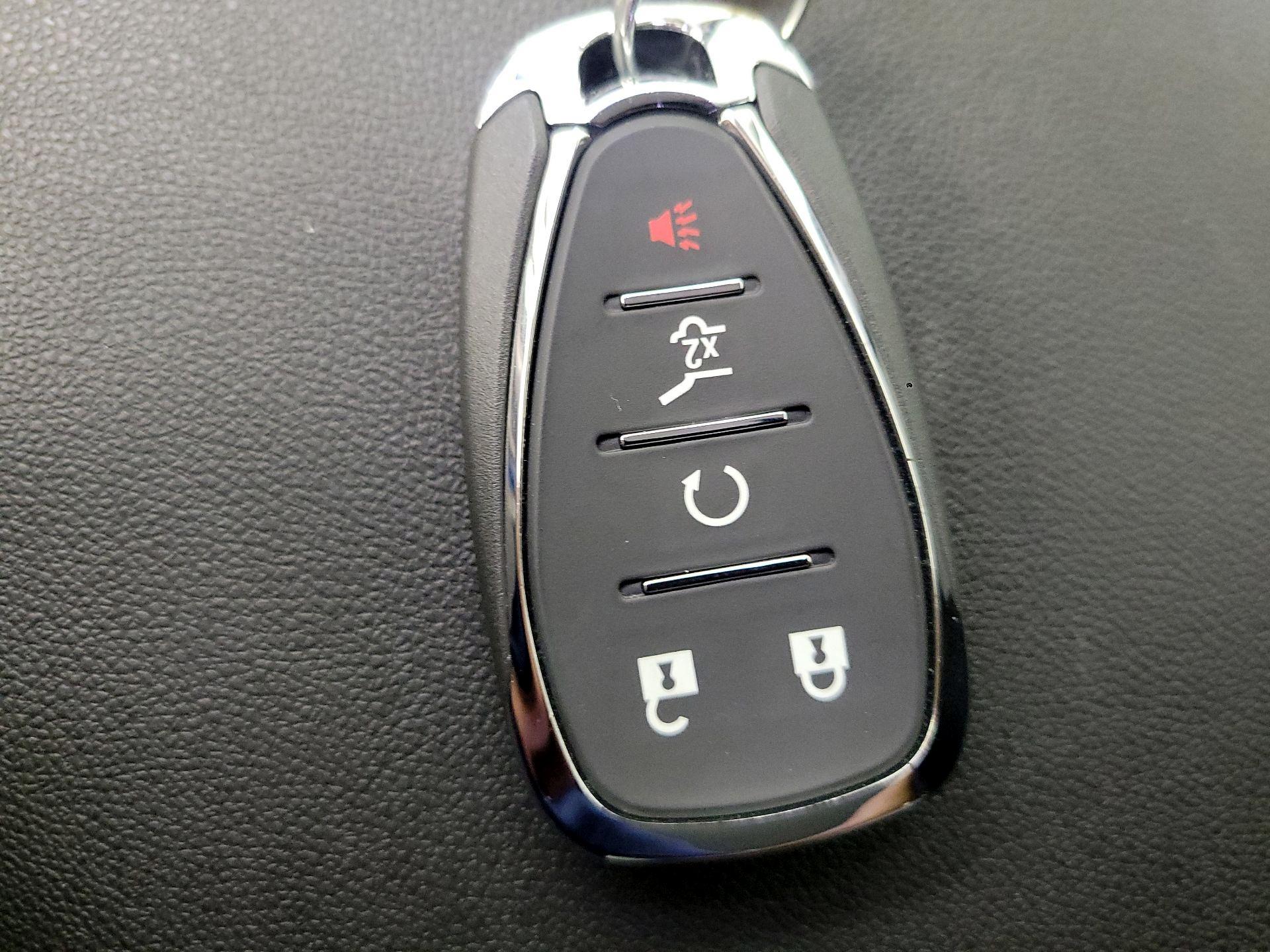 Thumbnail: 2019 Chevrolet Equinox - 20