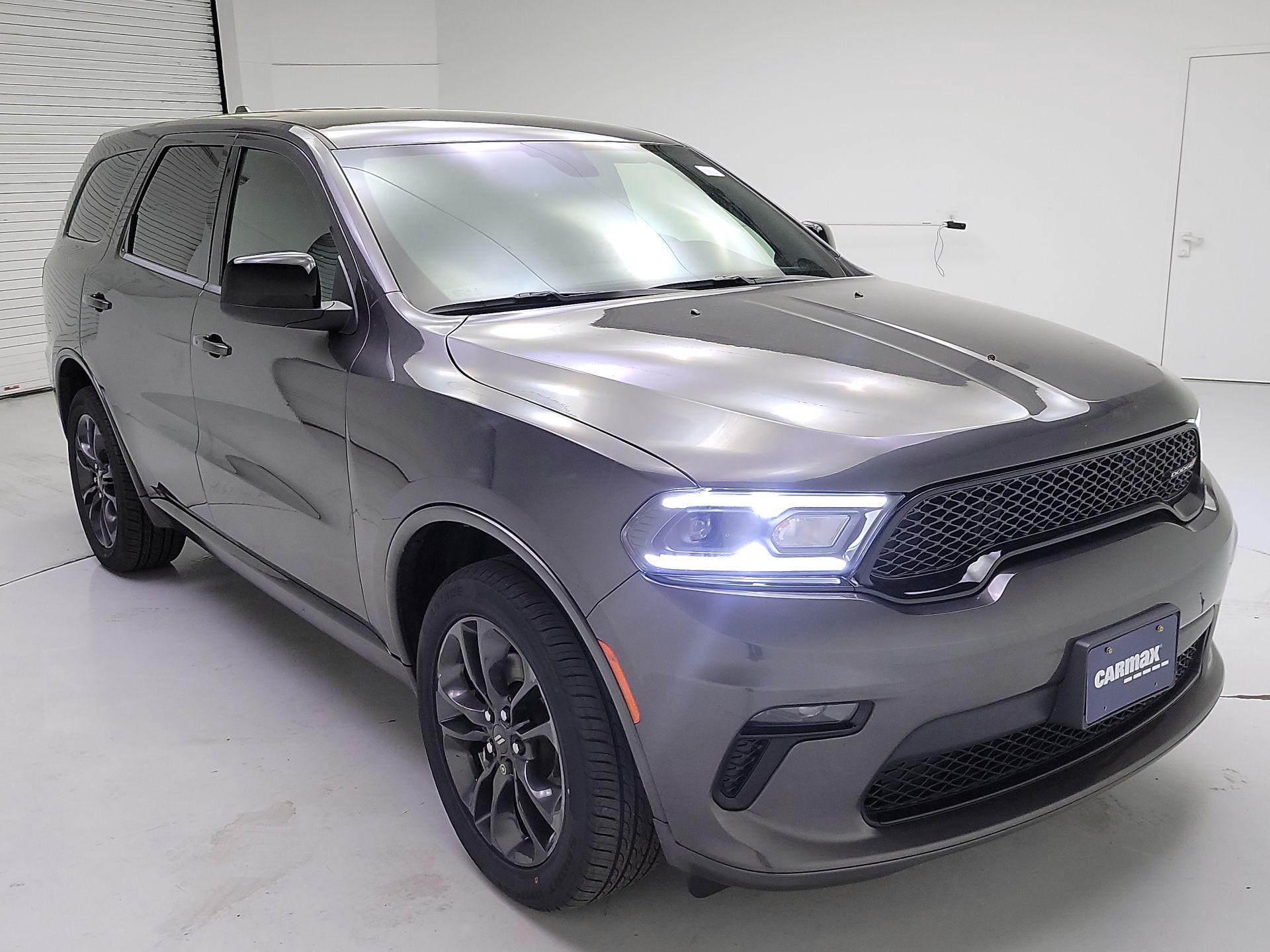 Thumbnail: 2021 Dodge Durango - 1